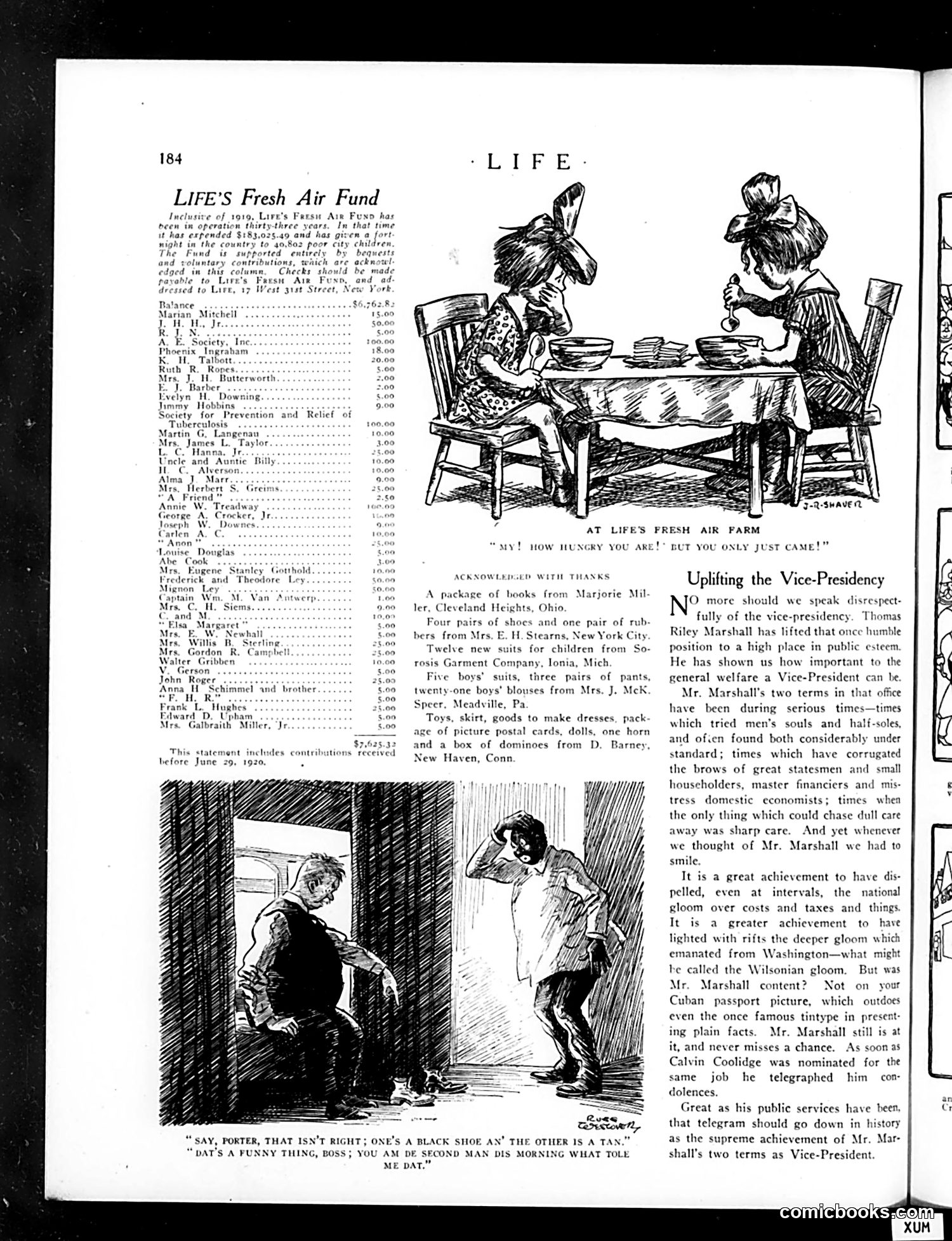 Life — July 29, 1920 — page 8 of 36