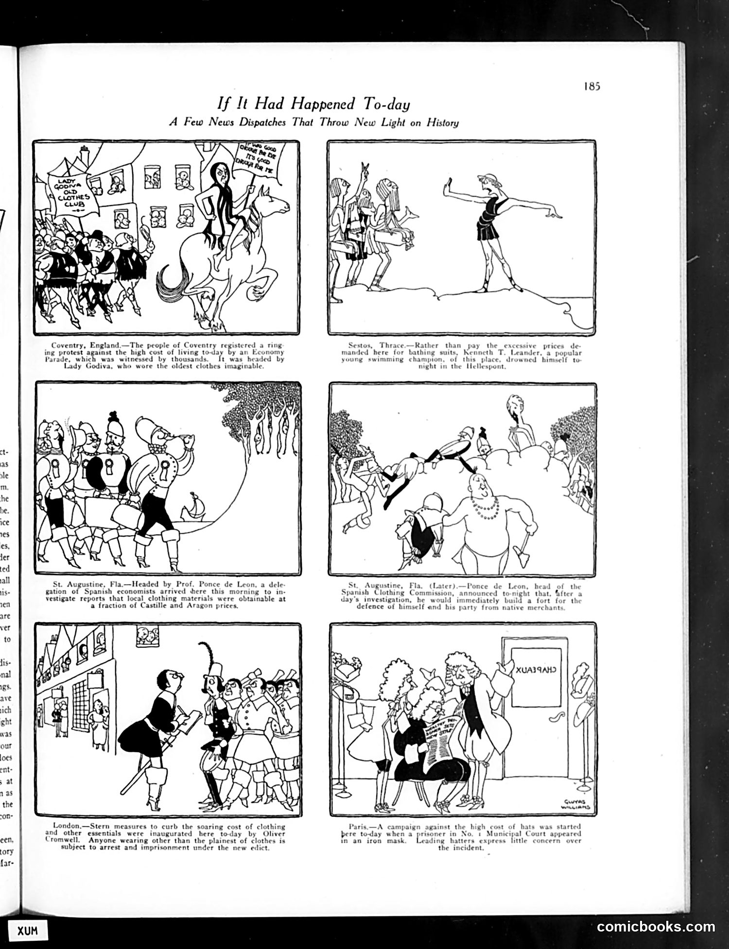 Life — July 29, 1920 — page 9 of 36