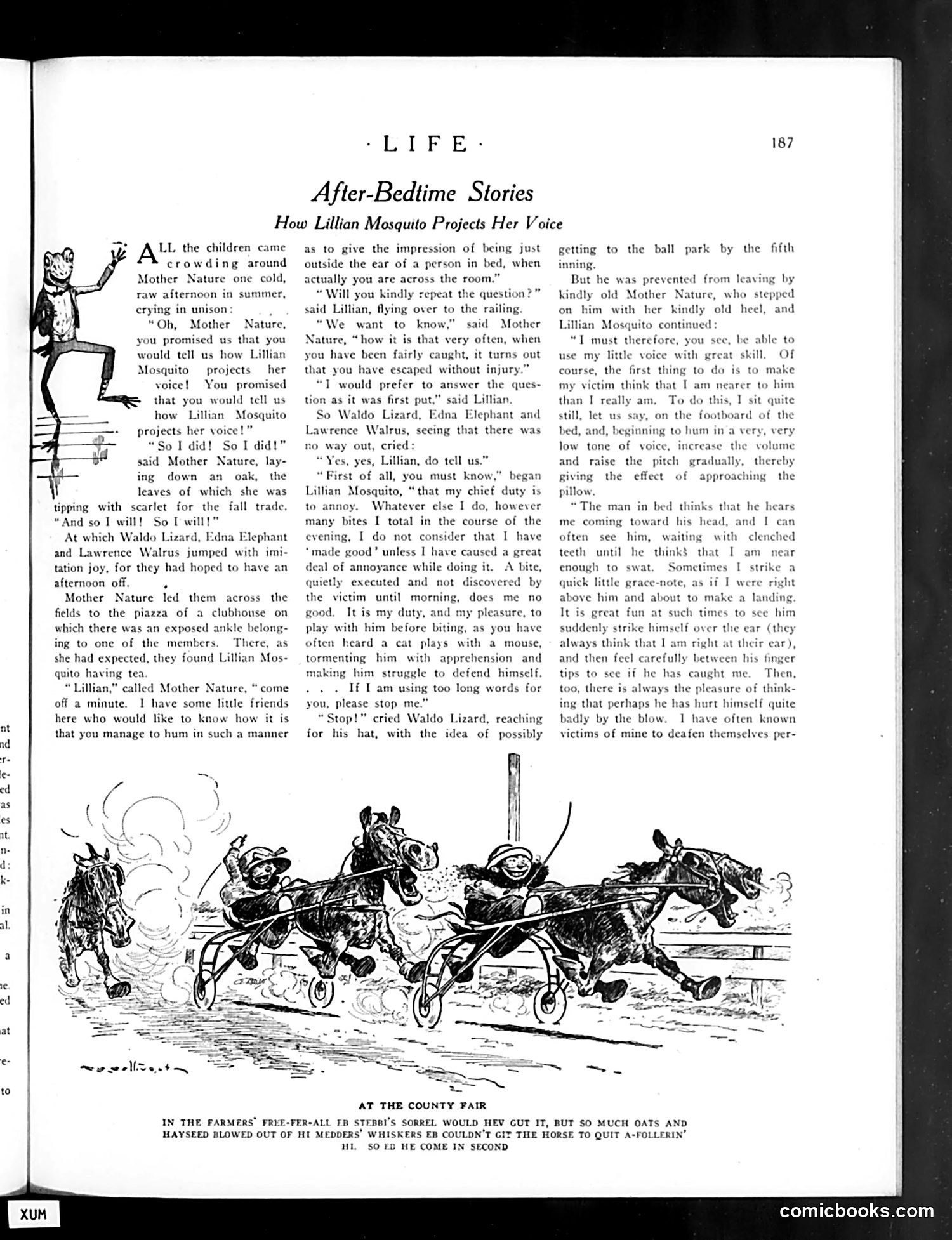 Life — July 29, 1920 — page 11 of 36