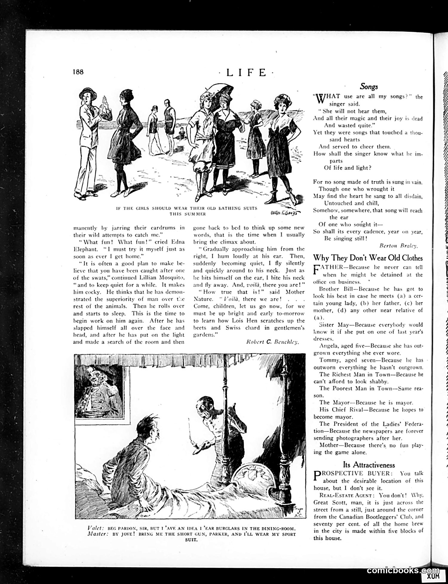 Life — July 29, 1920 — page 12 of 36