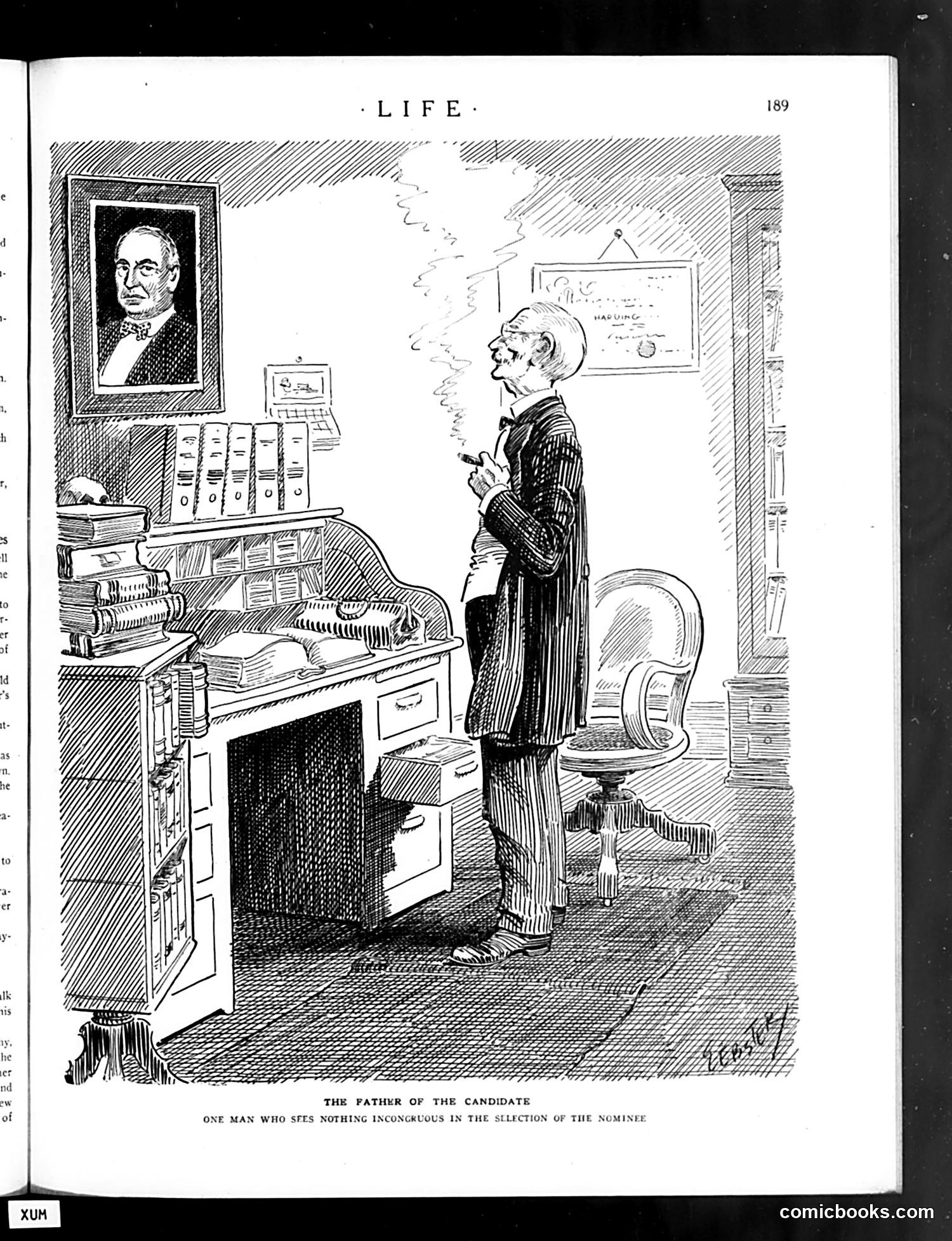 Life — July 29, 1920 — page 13 of 36