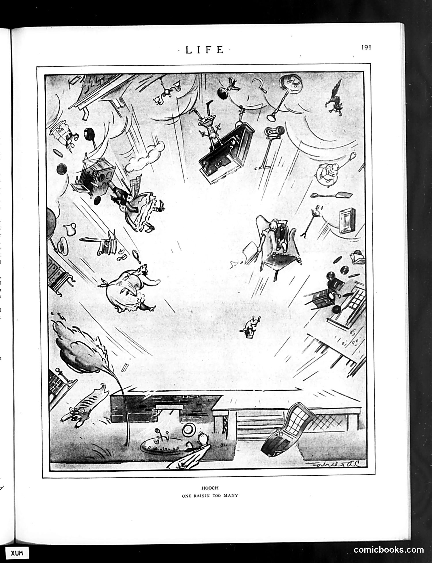 Life — July 29, 1920 — page 15 of 36