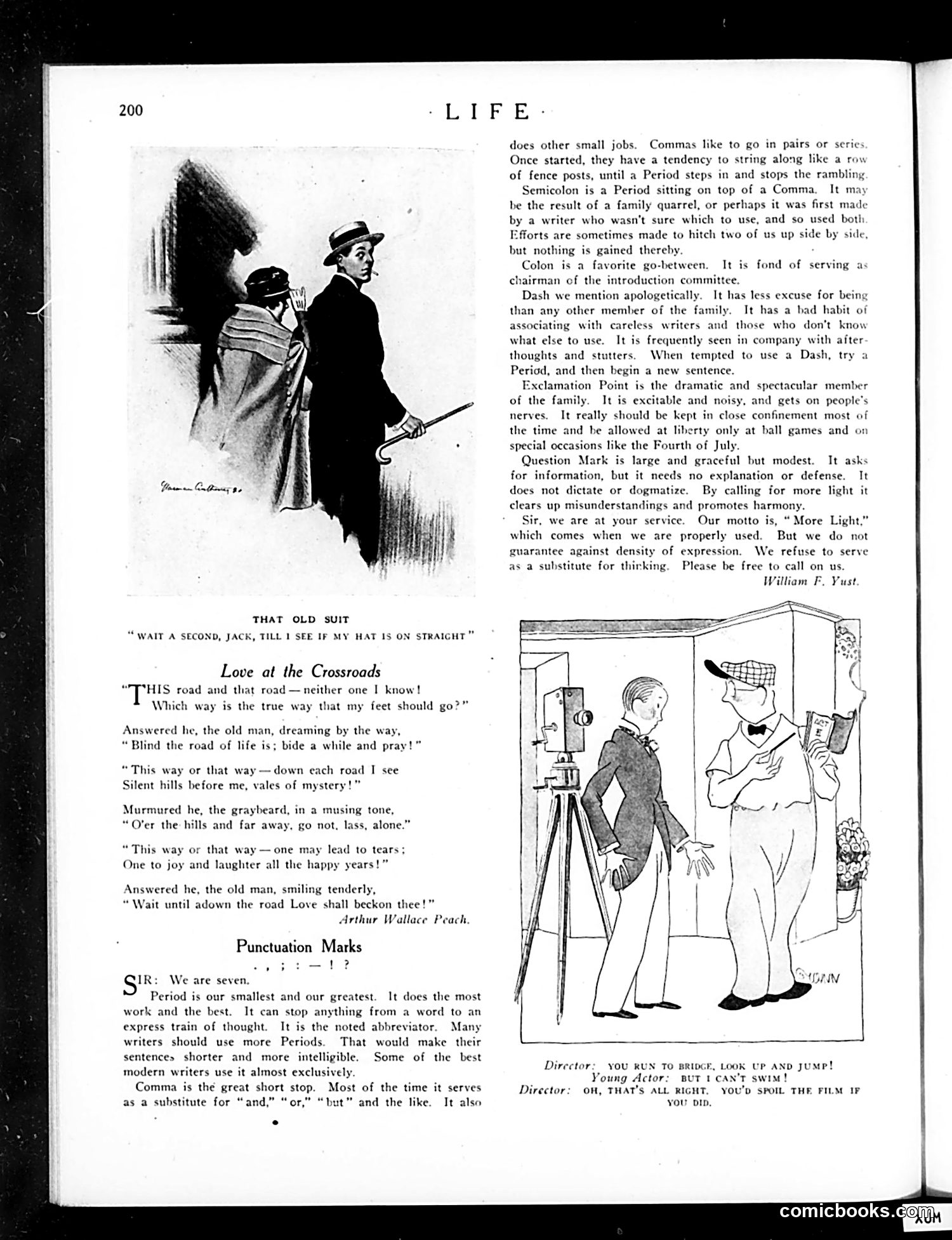 Life — July 29, 1920 — page 24 of 36