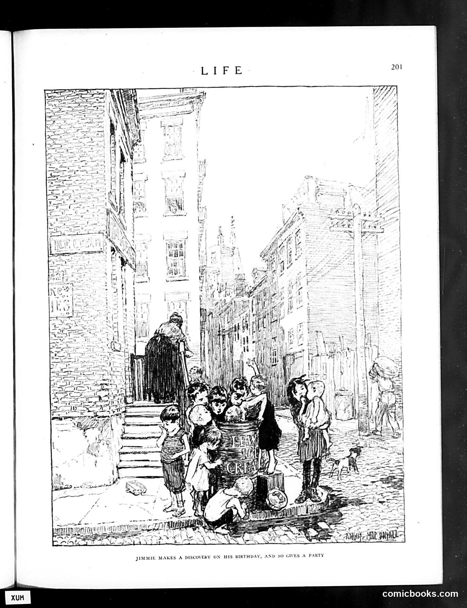 Life — July 29, 1920 — page 25 of 36