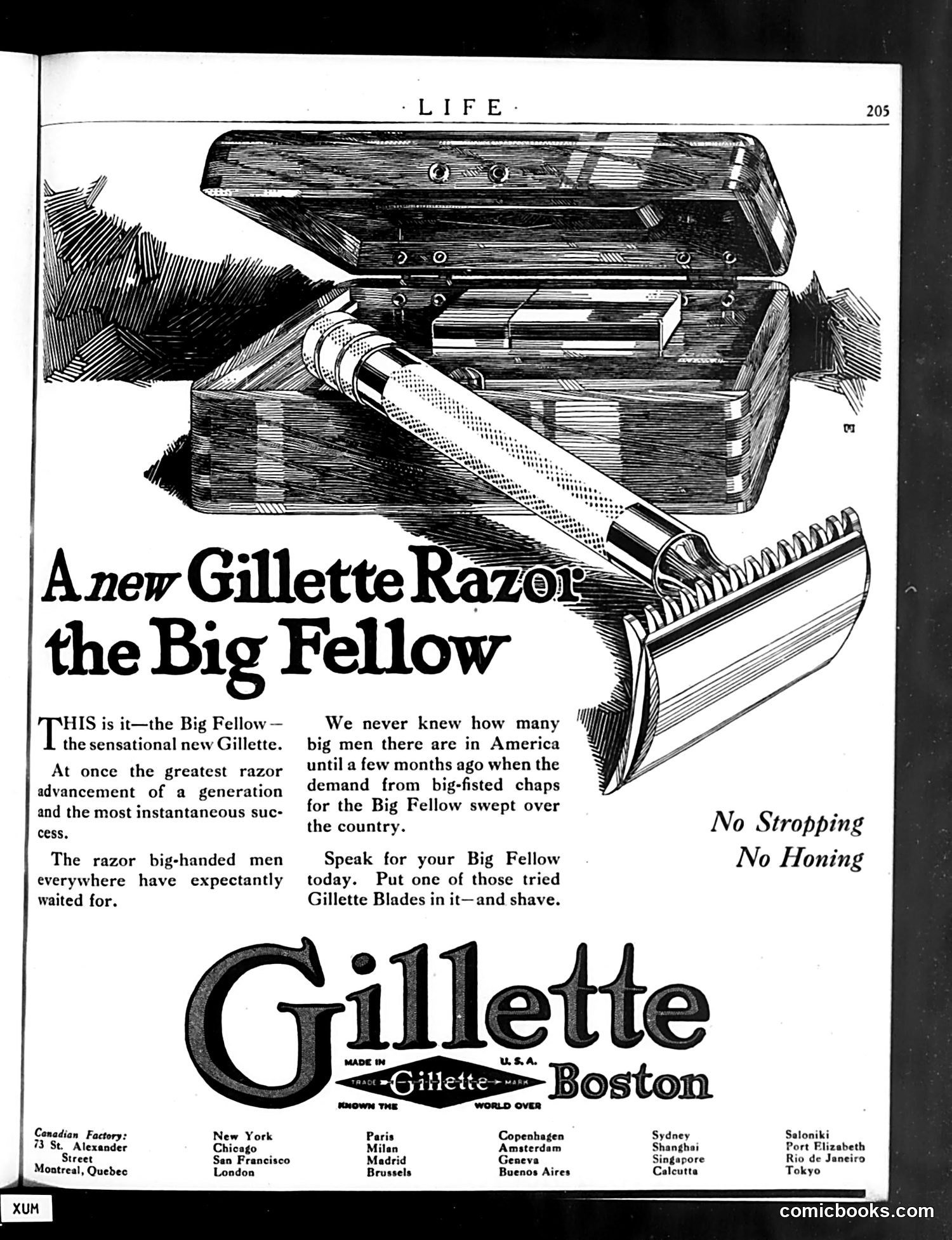 Life — July 29, 1920 — page 29 of 36