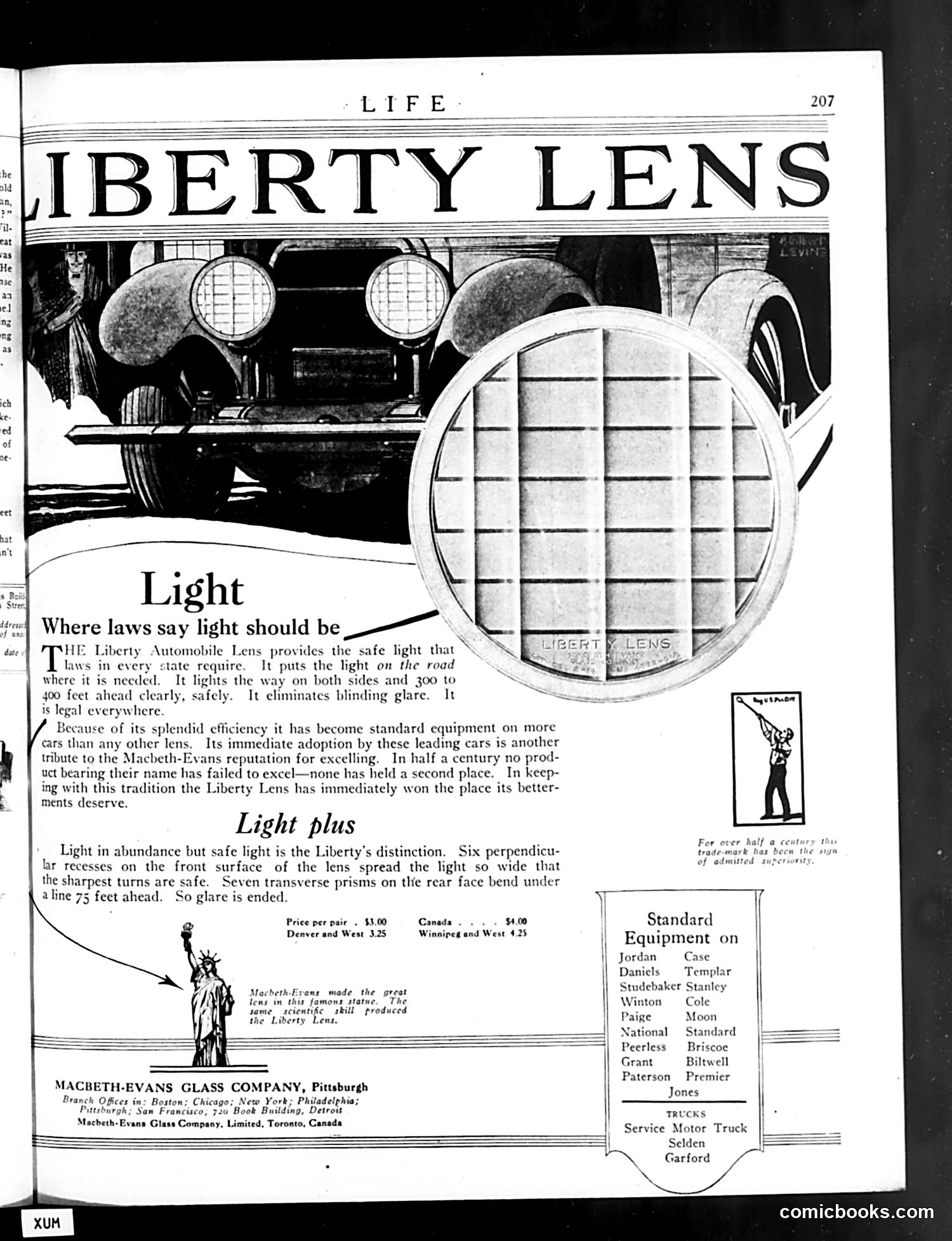 Life — July 29, 1920 — page 31 of 36