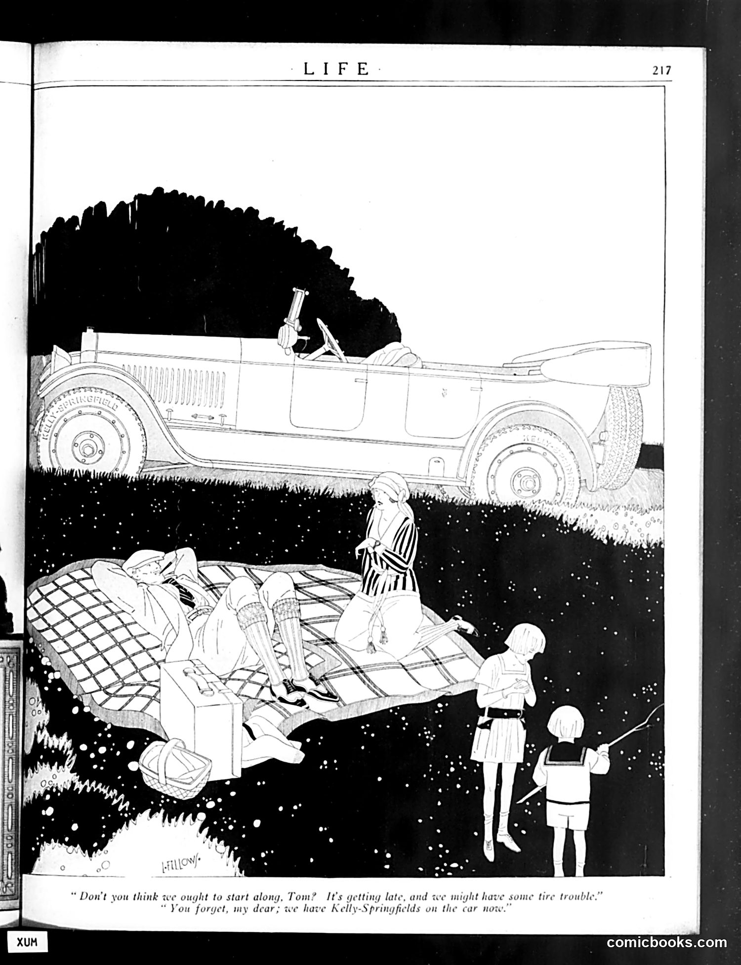 Life — August 5, 1920 — page 5 of 48