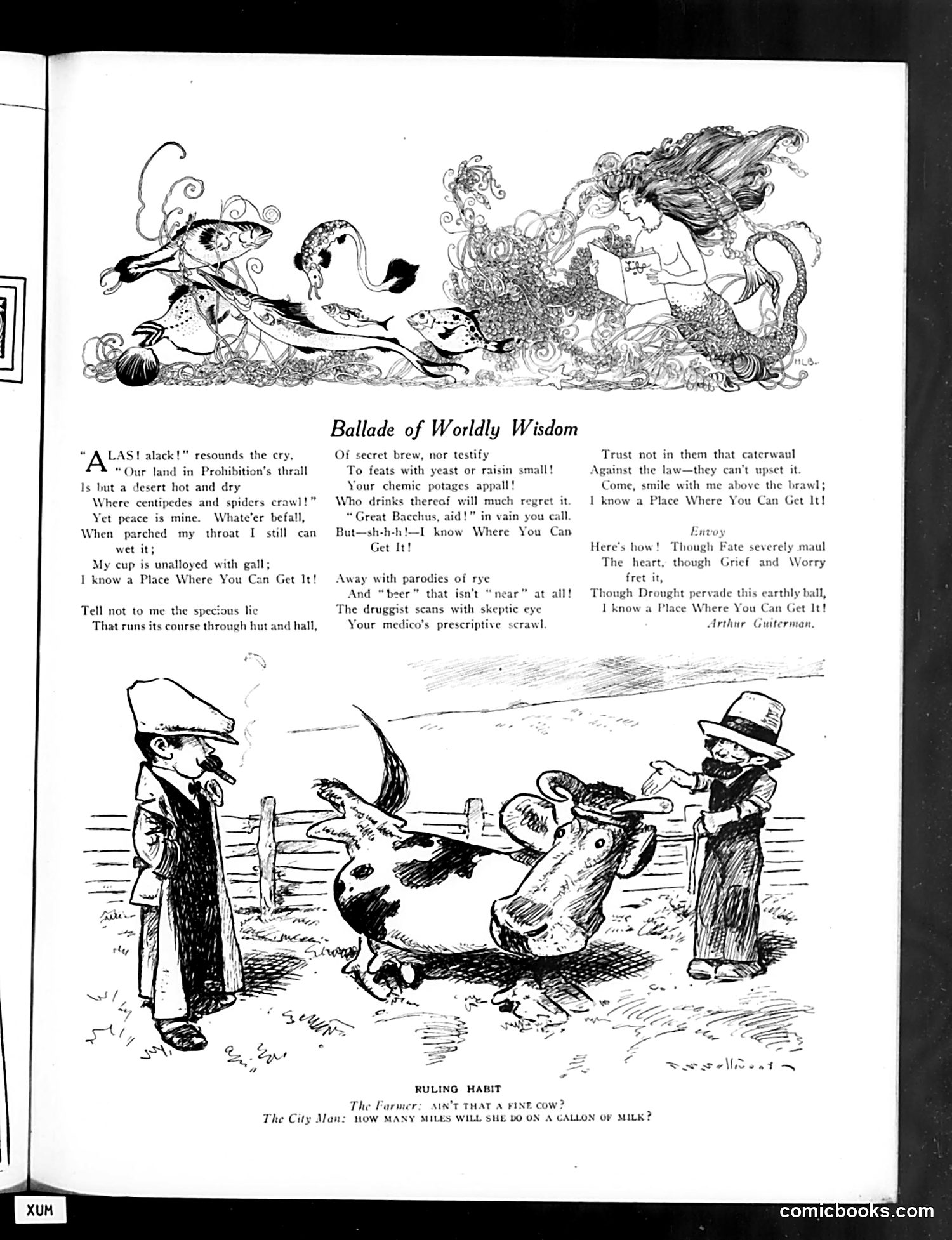 Life — August 5, 1920 — page 9 of 48