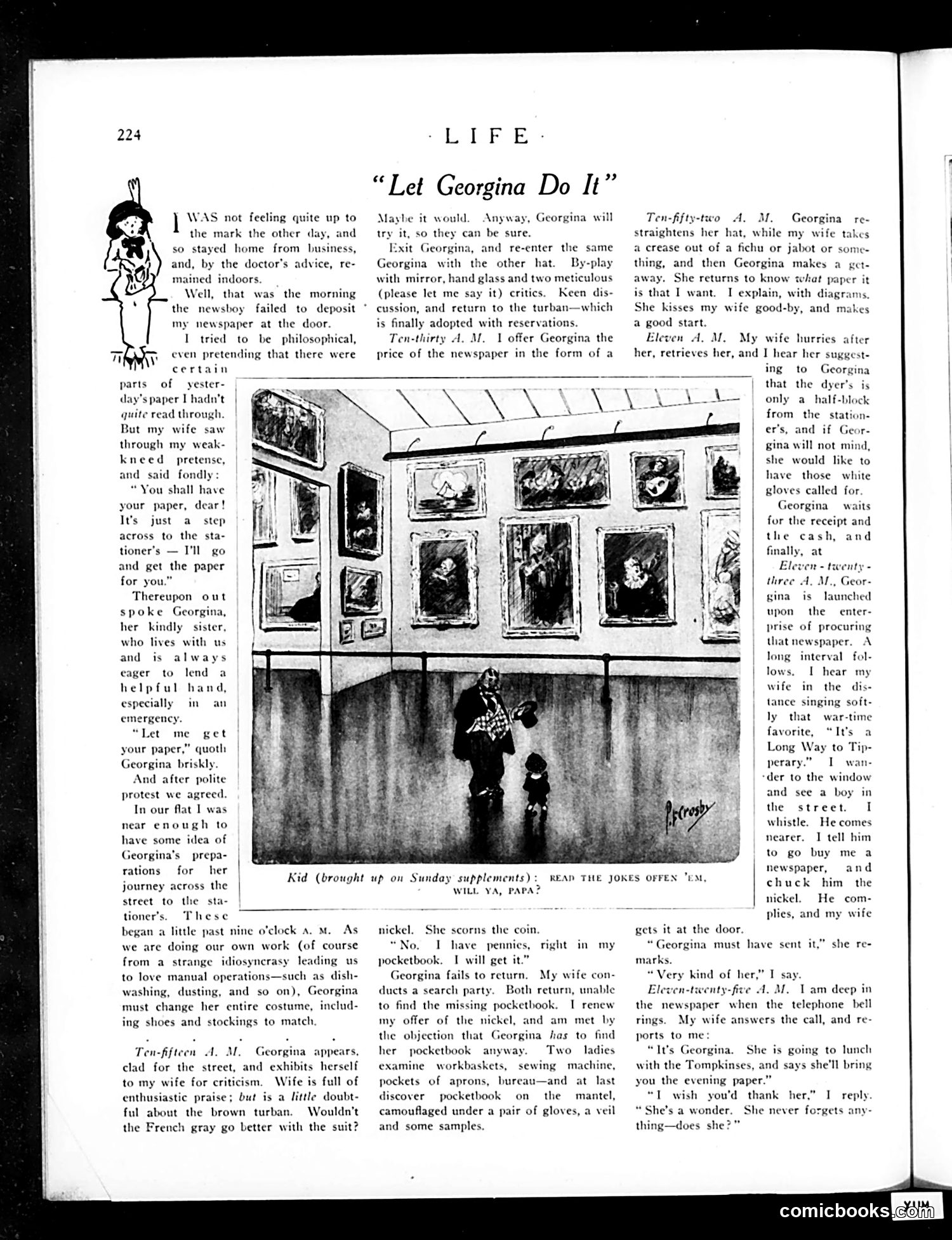 Life — August 5, 1920 — page 12 of 48