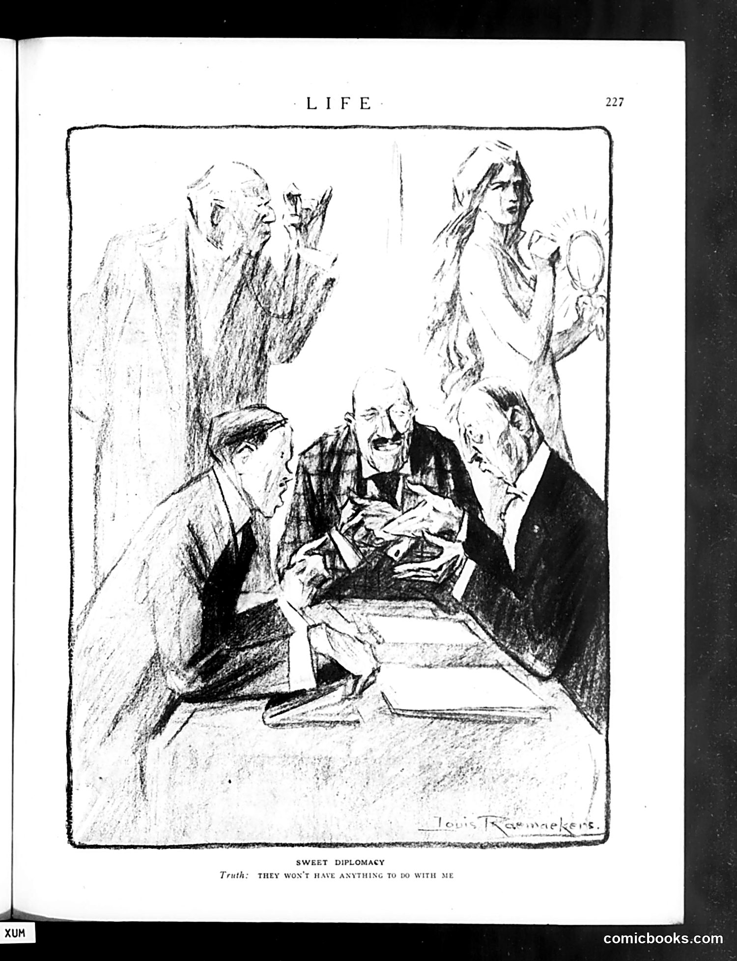 Life — August 5, 1920 — page 15 of 48