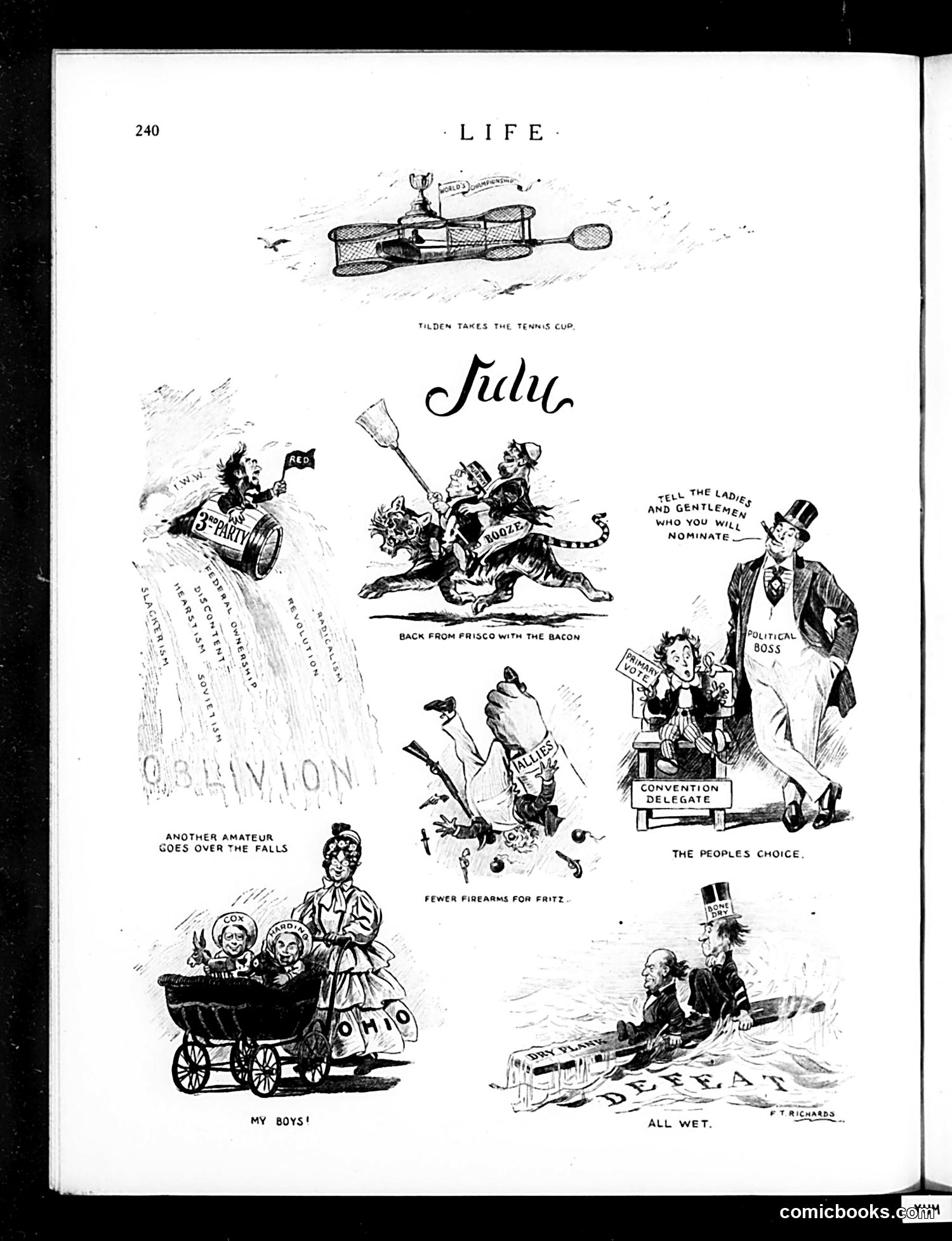 Life — August 5, 1920 — page 28 of 48