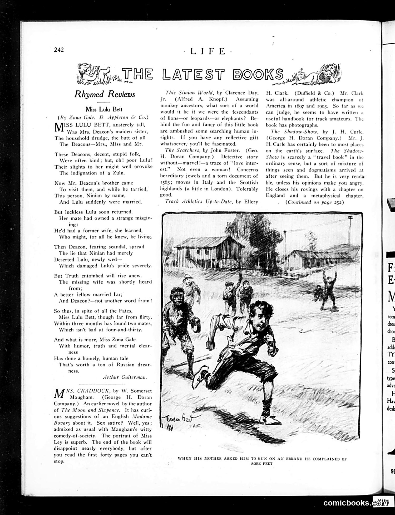Life — August 5, 1920 — page 30 of 48