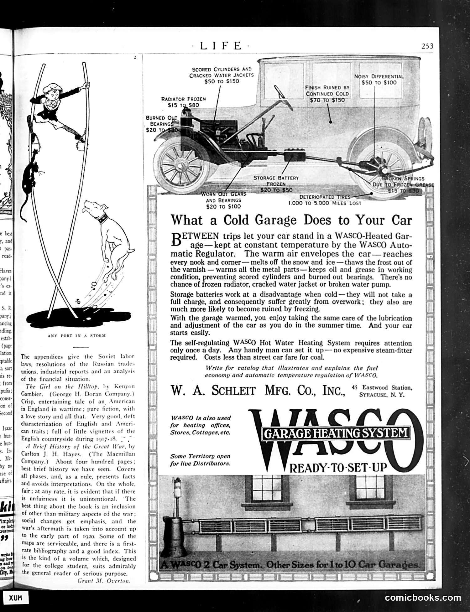 Life — August 5, 1920 — page 41 of 48