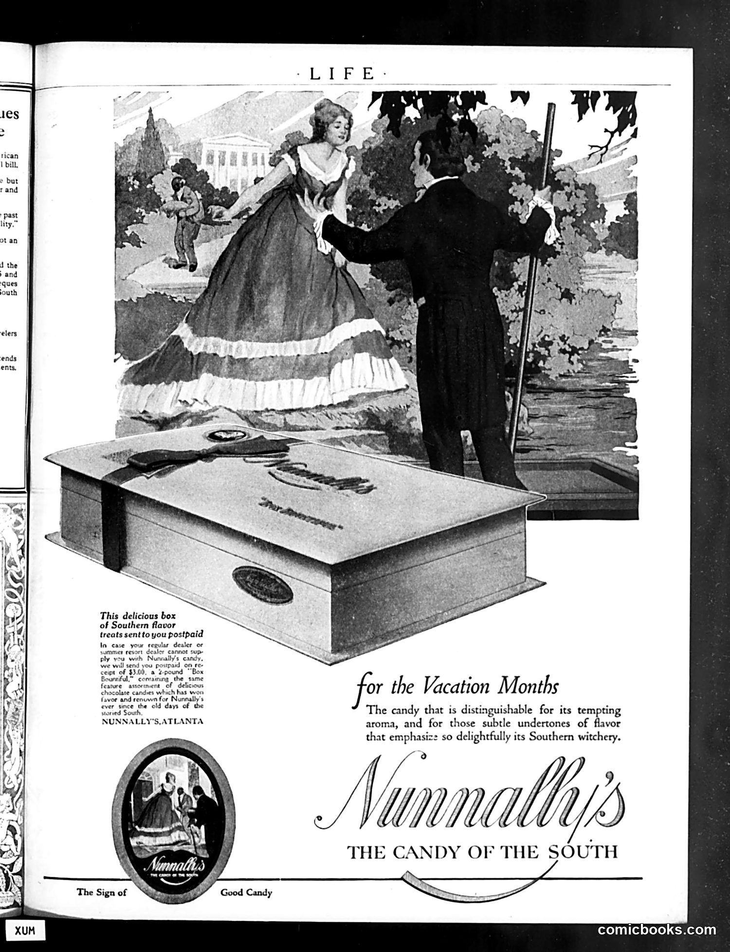 Life — August 5, 1920 — page 45 of 48