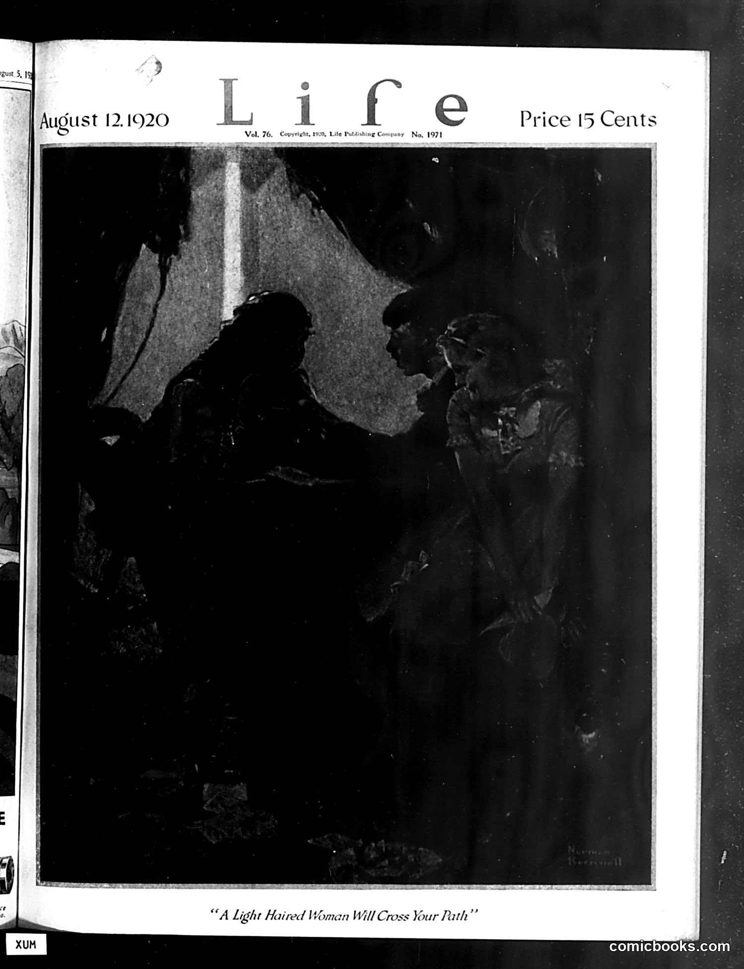 Life — August 12, 1920