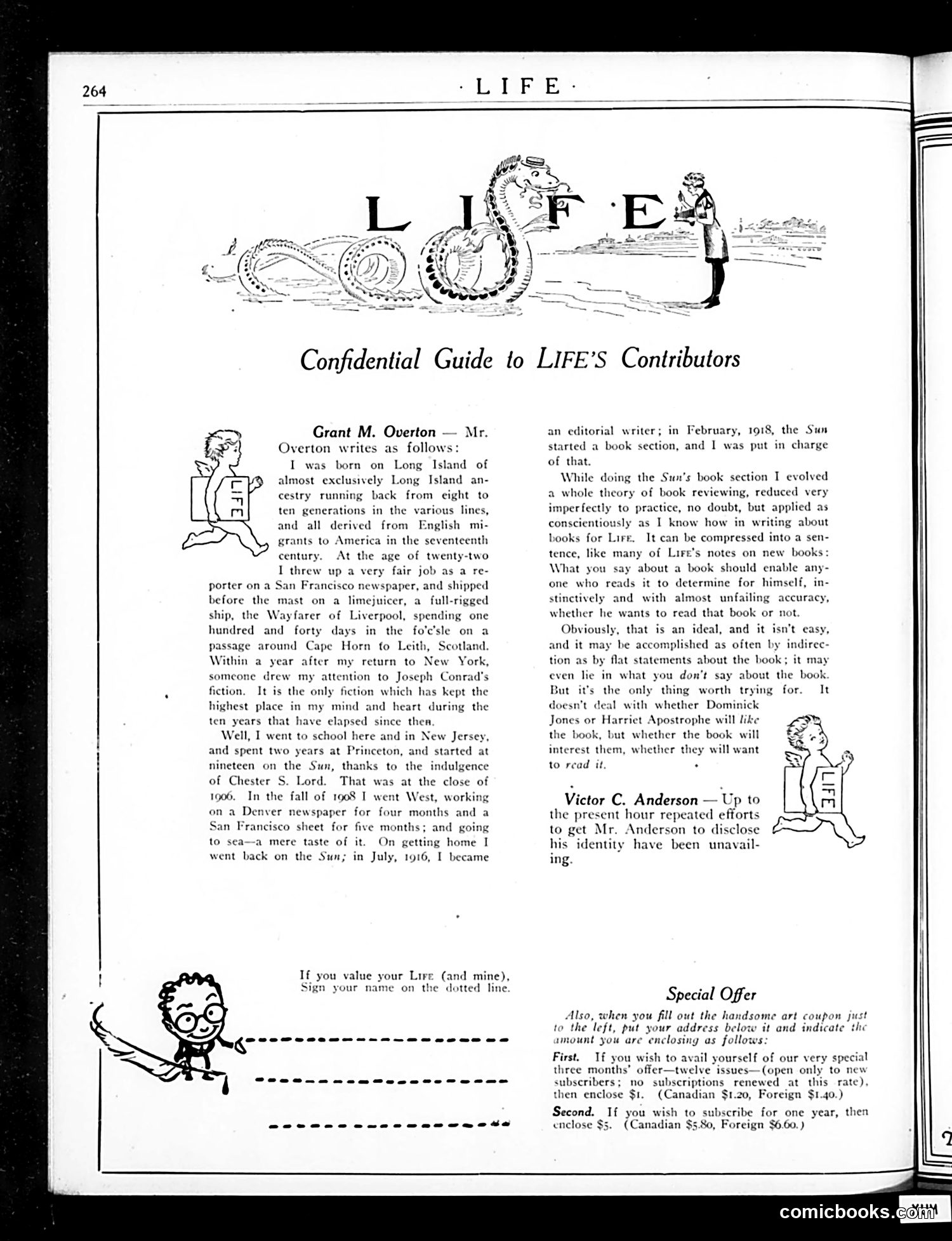 Life — August 12, 1920 — page 4 of 44