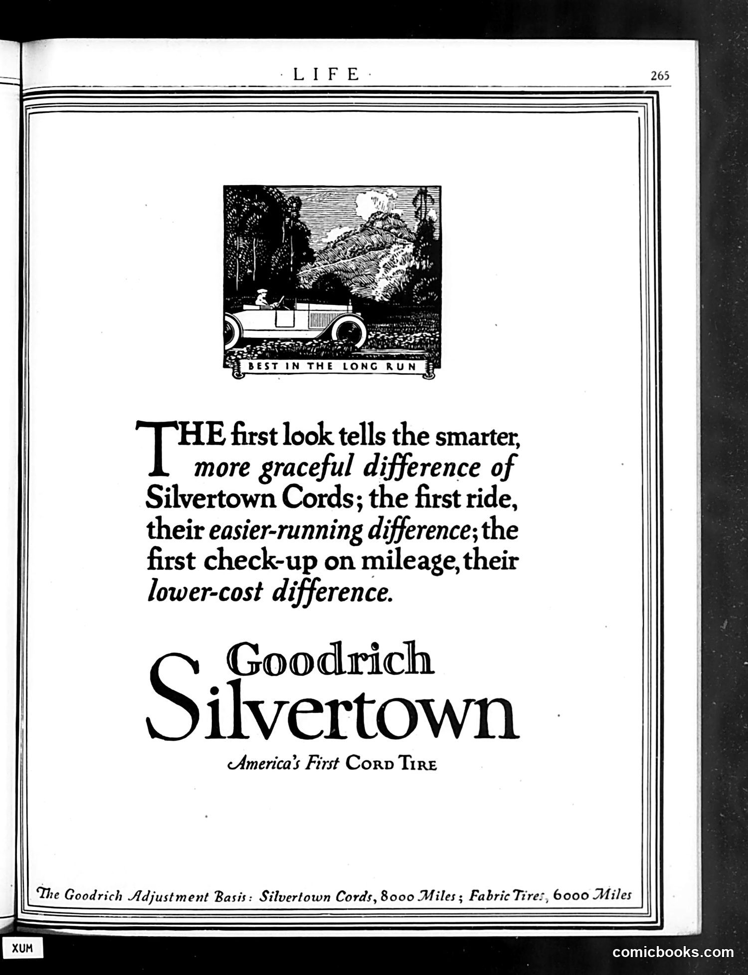 Life — August 12, 1920 — page 5 of 44