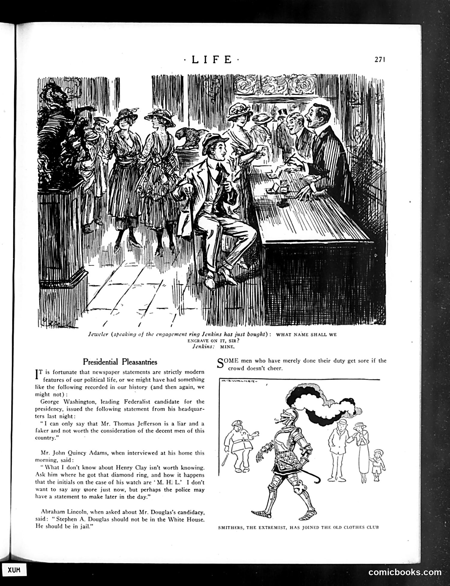 Life — August 12, 1920 — page 11 of 44