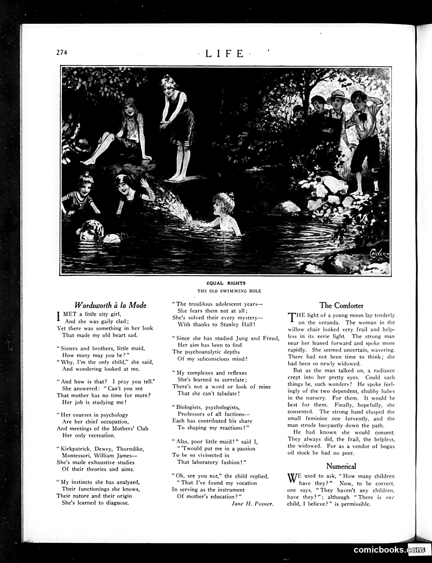 Life — August 12, 1920 — page 14 of 44