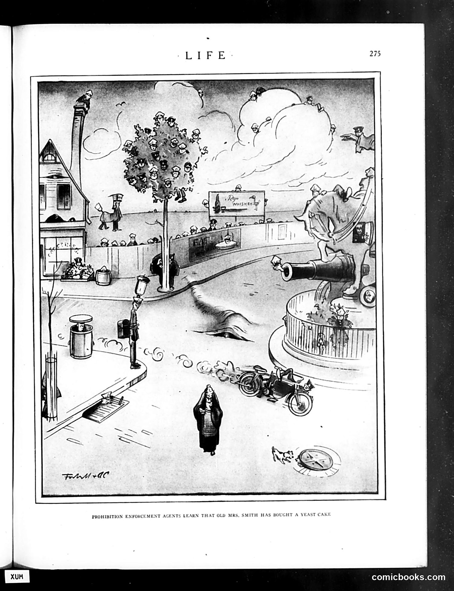 Life — August 12, 1920 — page 15 of 44