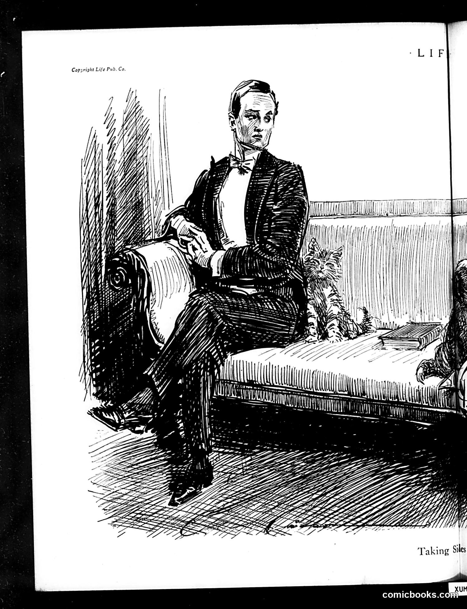 Life — August 12, 1920 — page 22 of 44