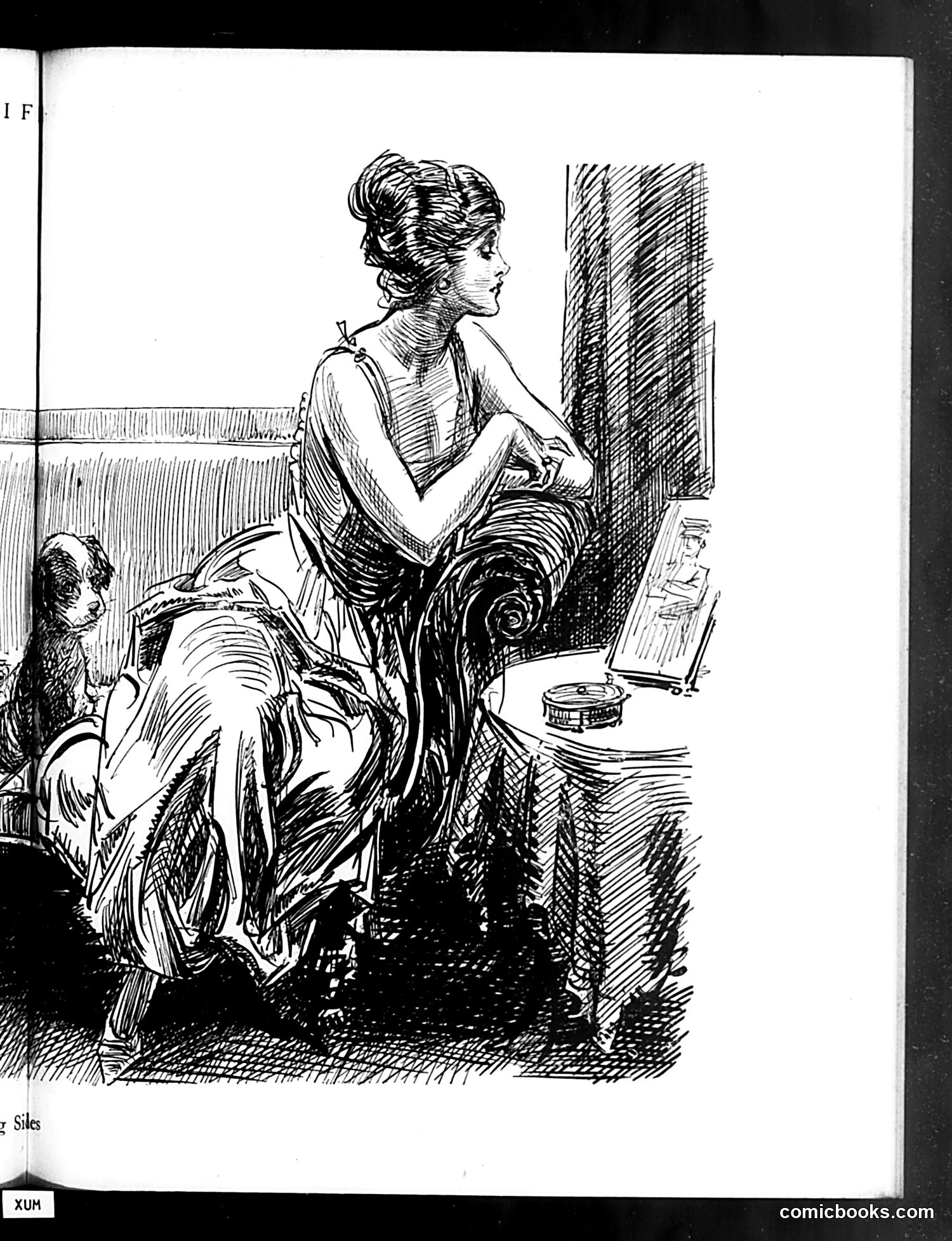 Life — August 12, 1920 — page 23 of 44