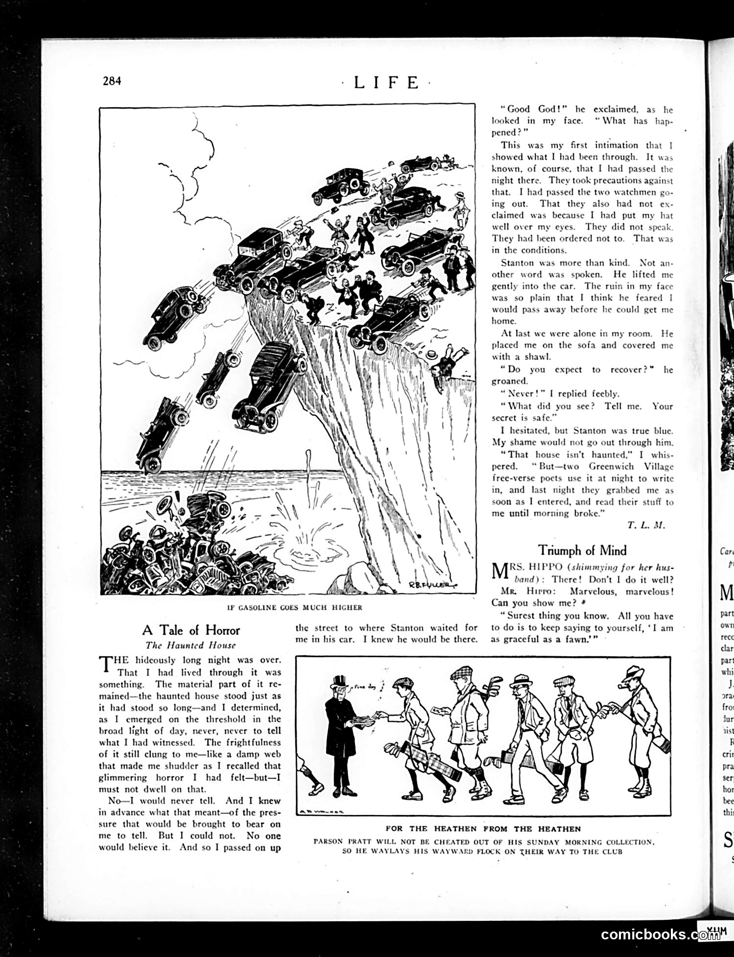 Life — August 12, 1920 — page 24 of 44
