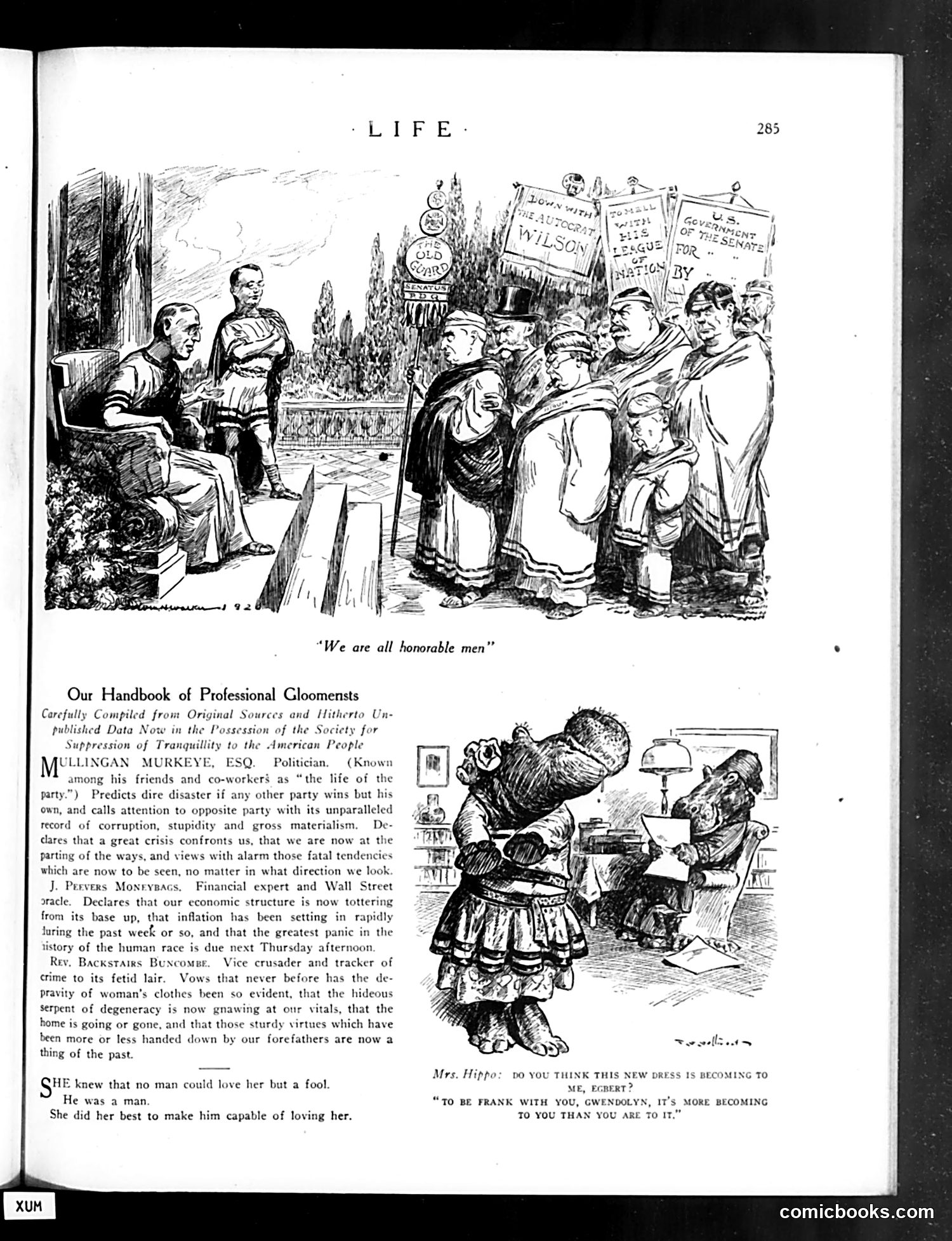 Life — August 12, 1920 — page 25 of 44