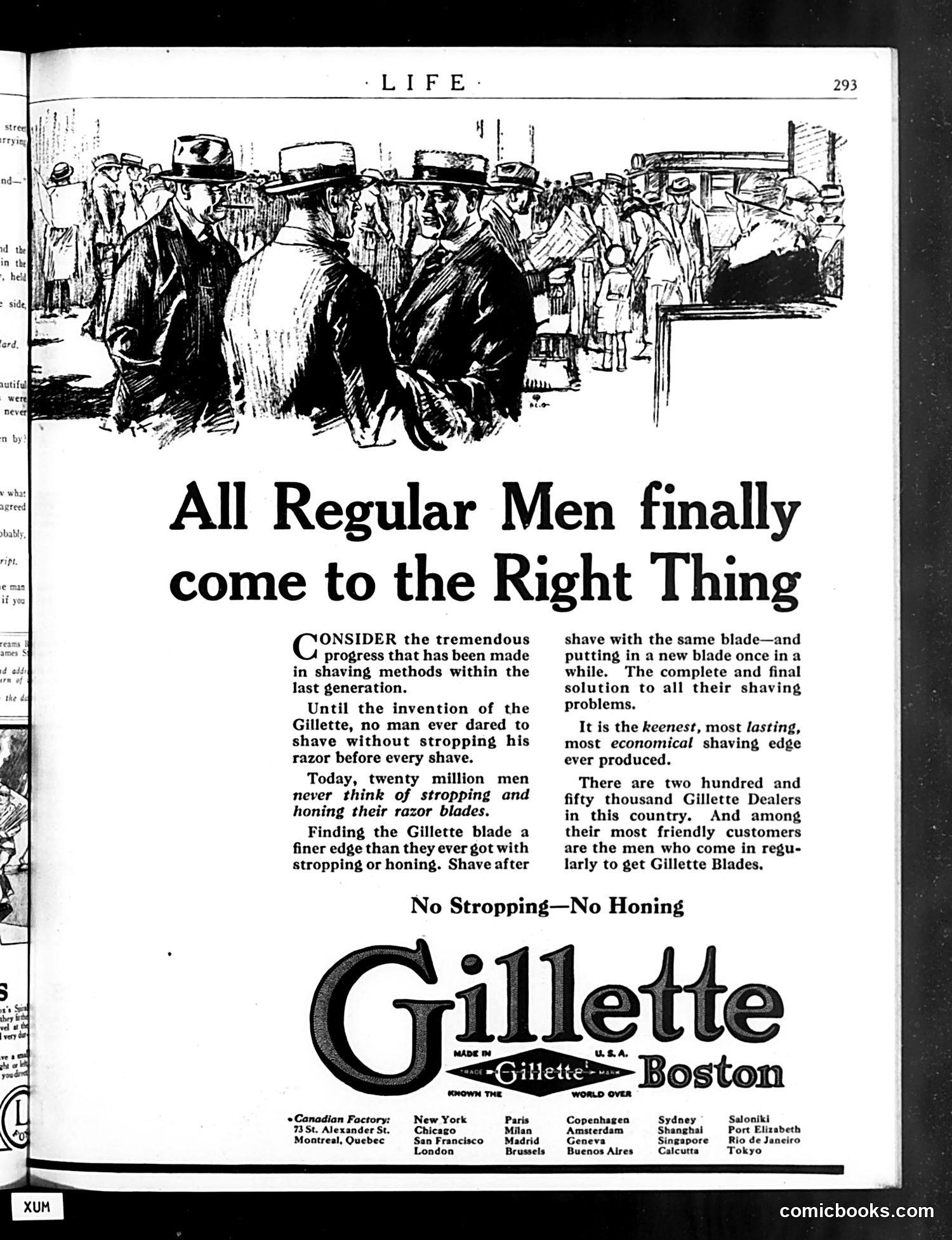 Life — August 12, 1920 — page 33 of 44