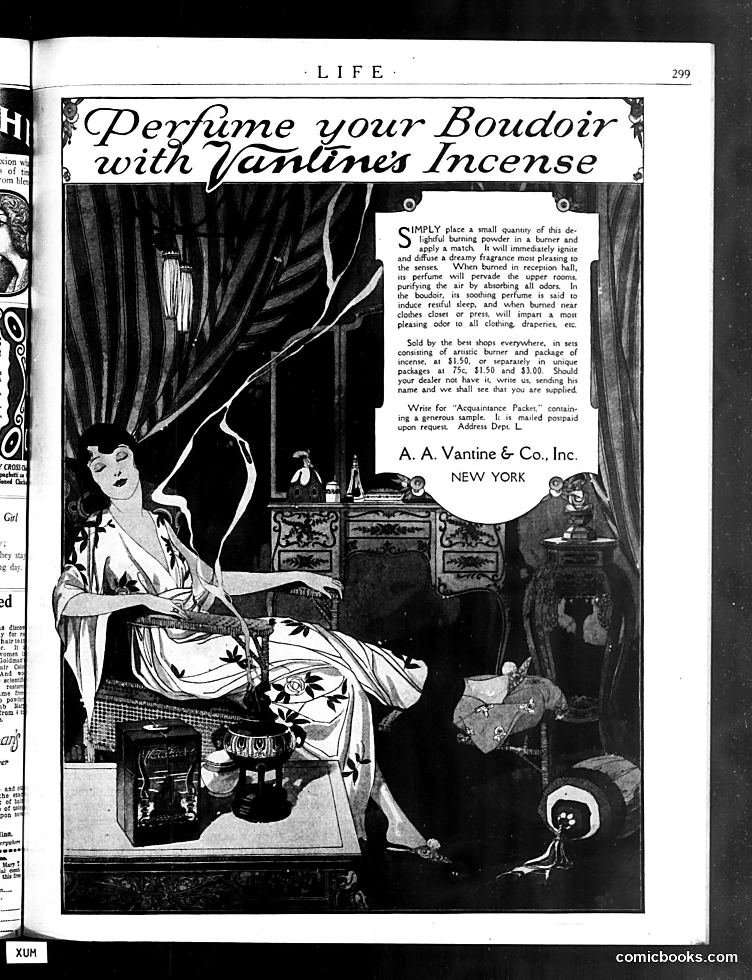 Life — August 12, 1920 — page 39 of 44