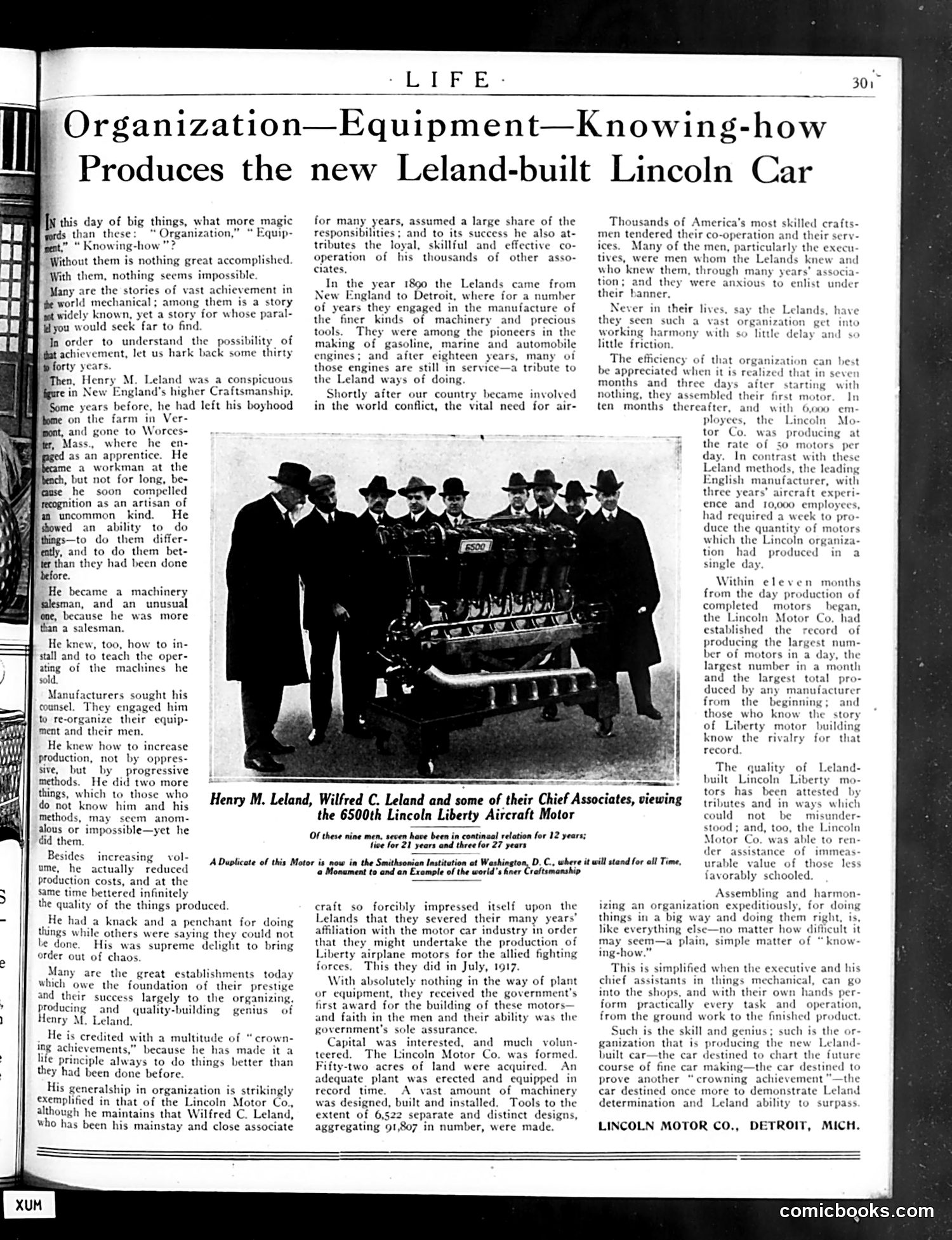 Life — August 12, 1920 — page 41 of 44