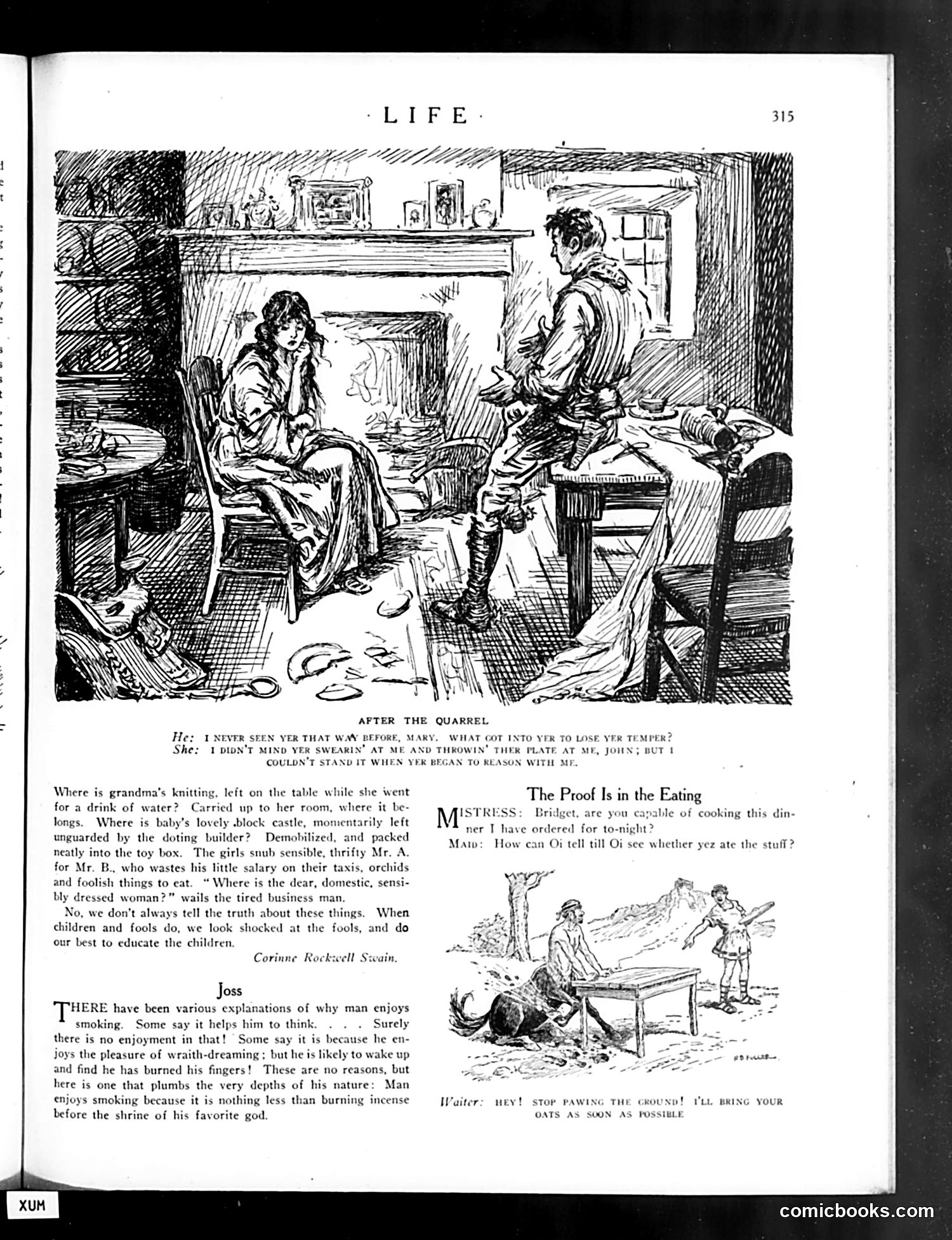 Life — August 19, 1920 — page 11 of 40