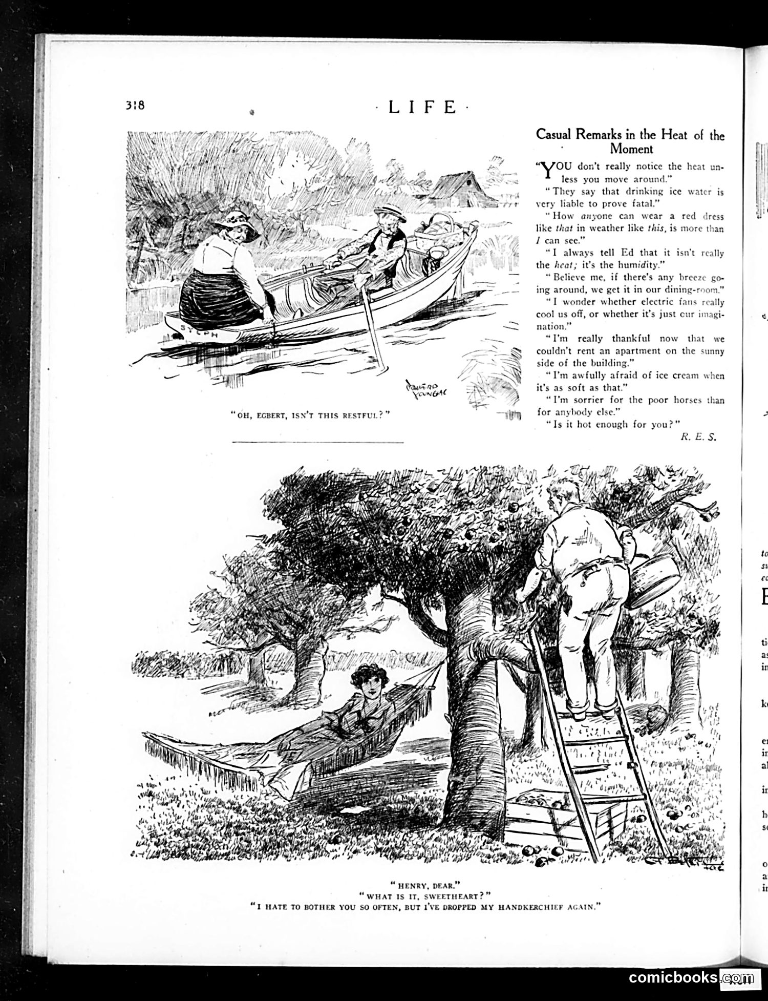 Life — August 19, 1920 — page 14 of 40