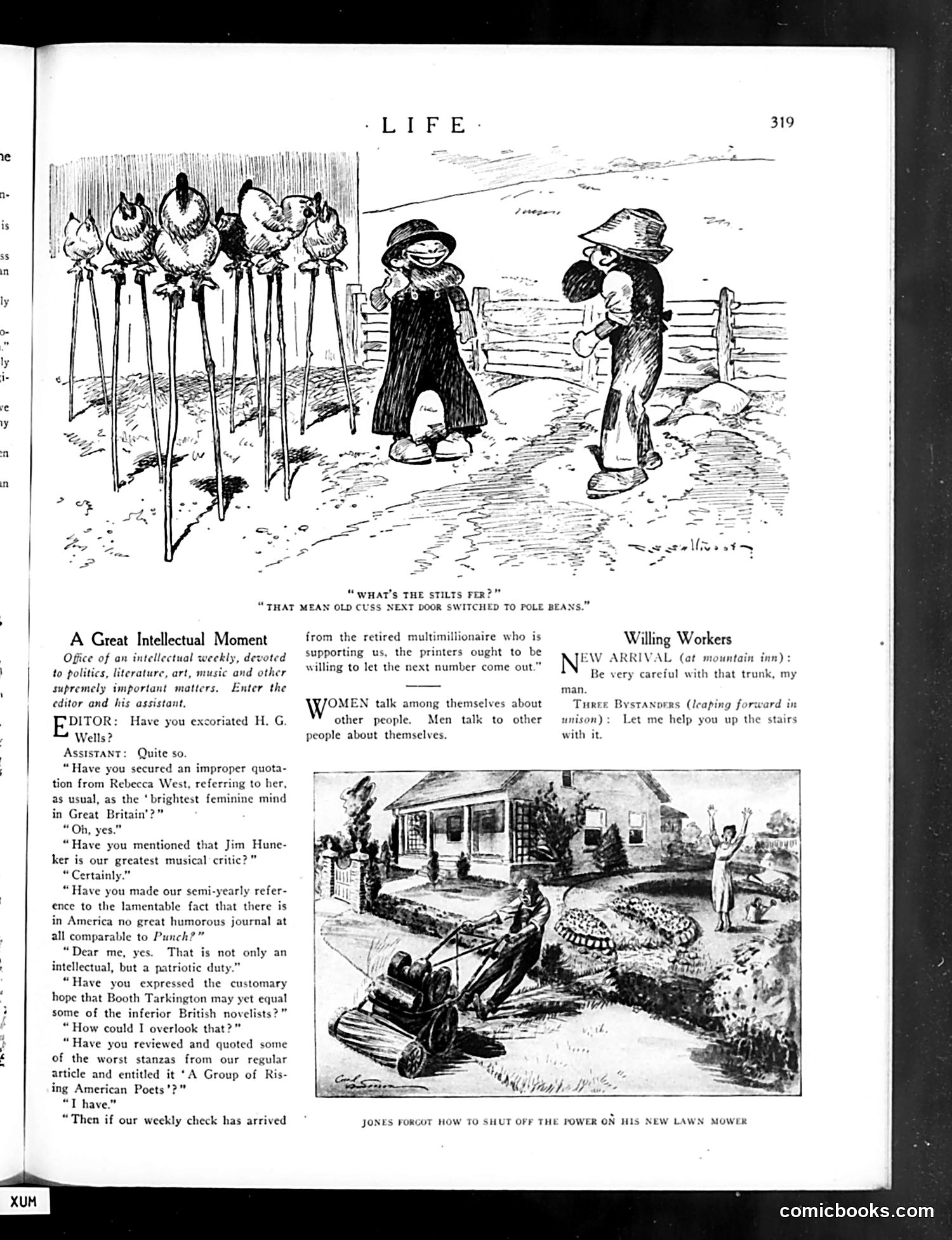 Life — August 19, 1920 — page 15 of 40
