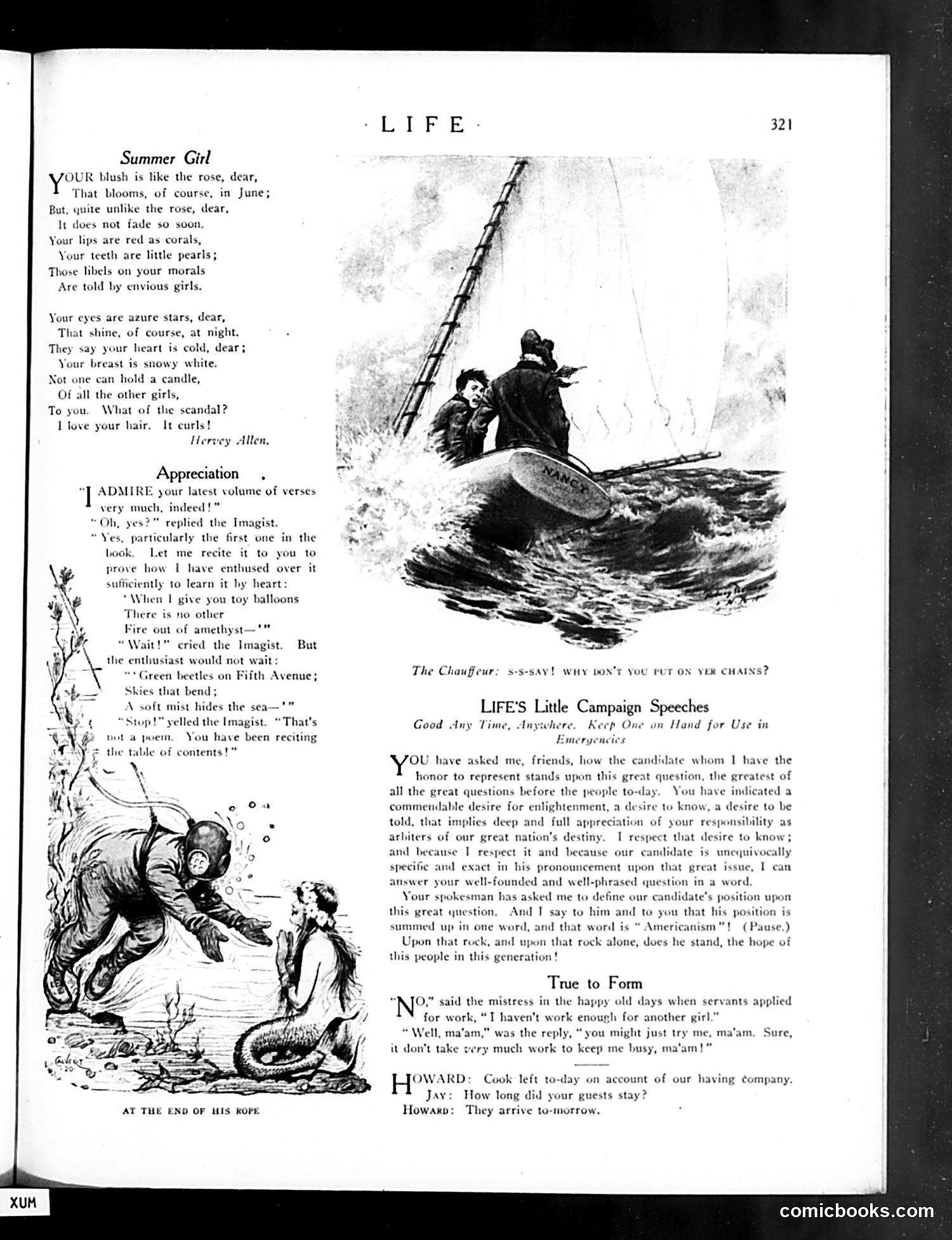 Life — August 19, 1920 — page 17 of 40