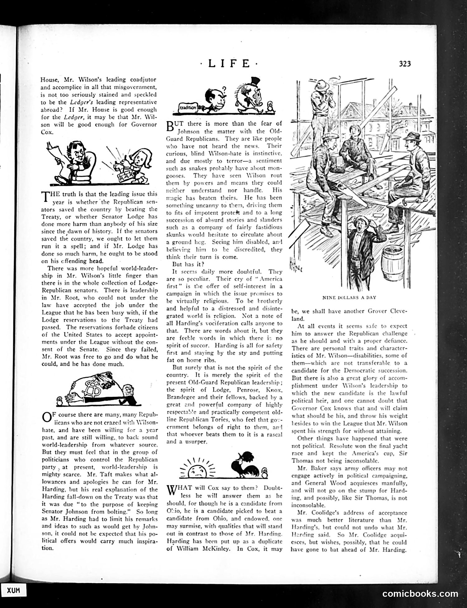 Life — August 19, 1920 — page 19 of 40