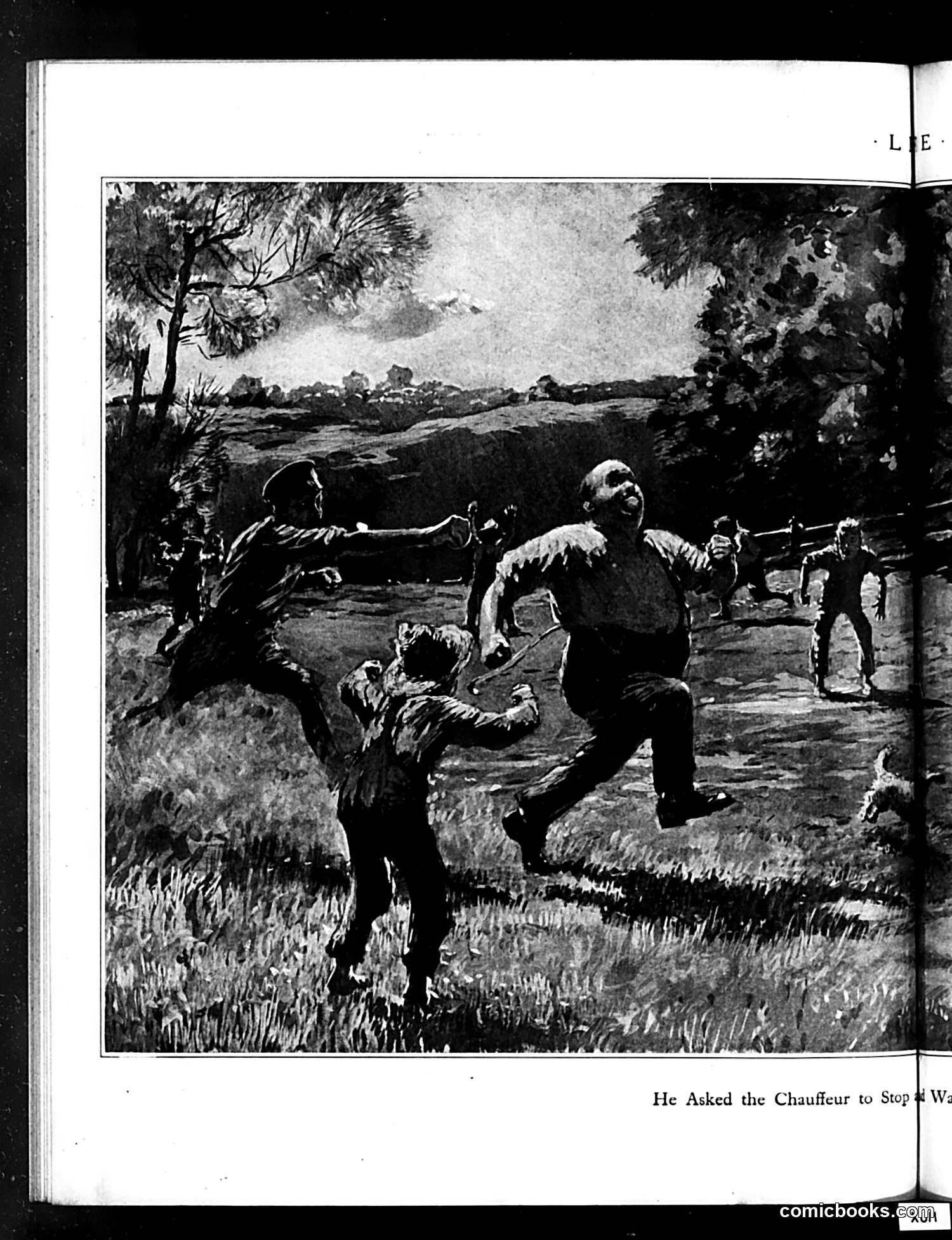 Life — August 19, 1920 — page 20 of 40