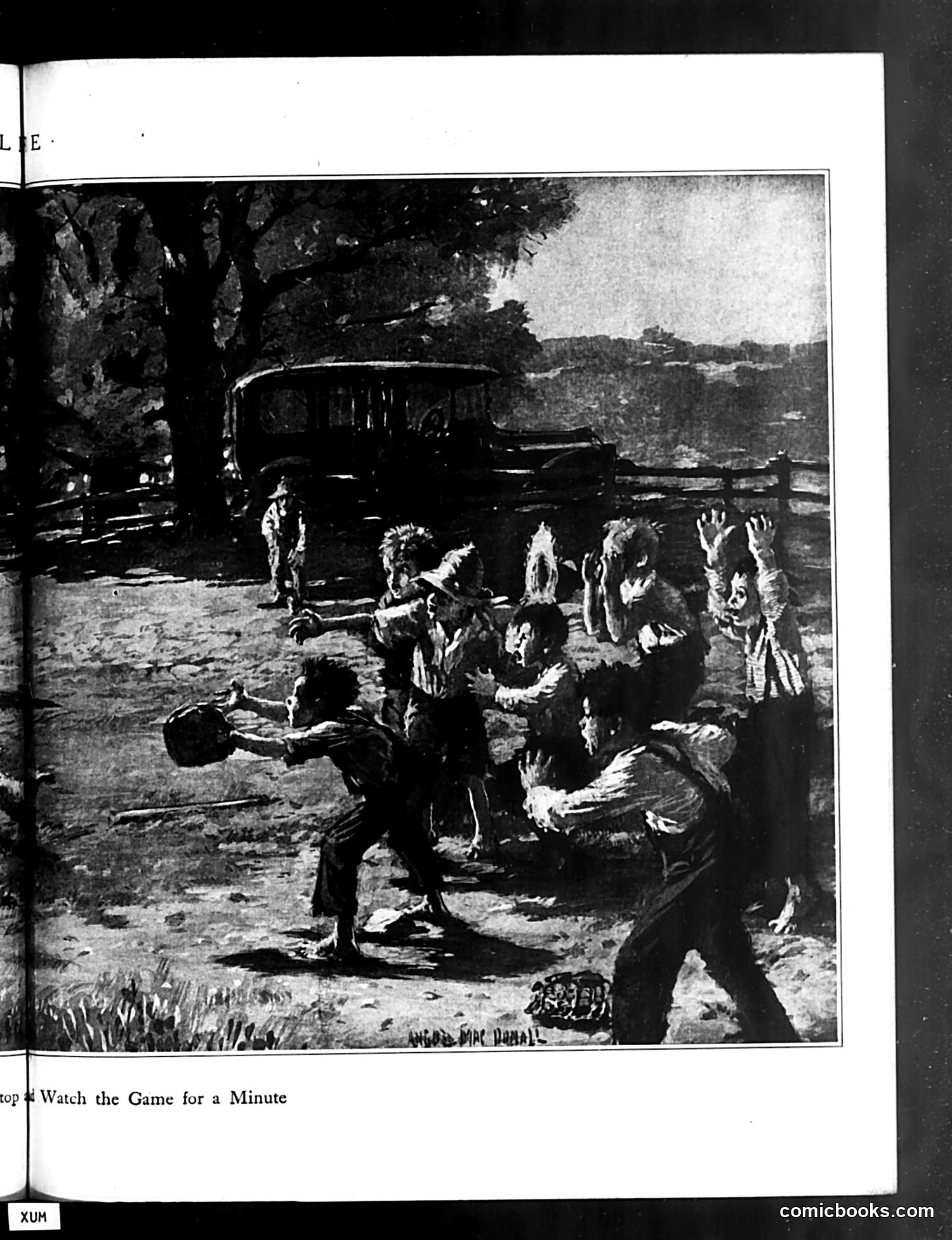 Life — August 19, 1920 — page 21 of 40
