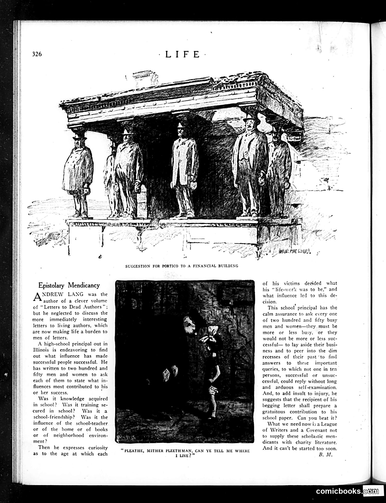 Life — August 19, 1920 — page 22 of 40