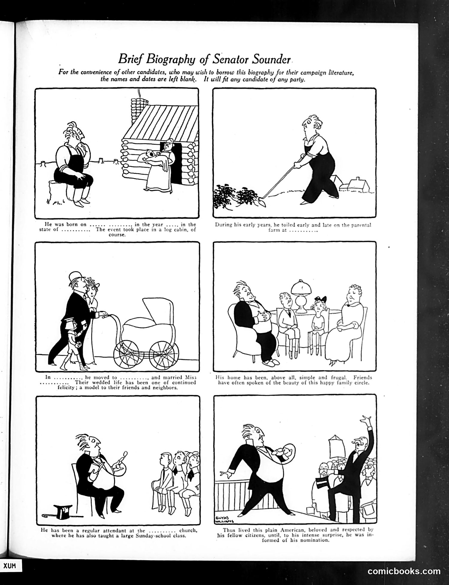 Life — August 19, 1920 — page 23 of 40