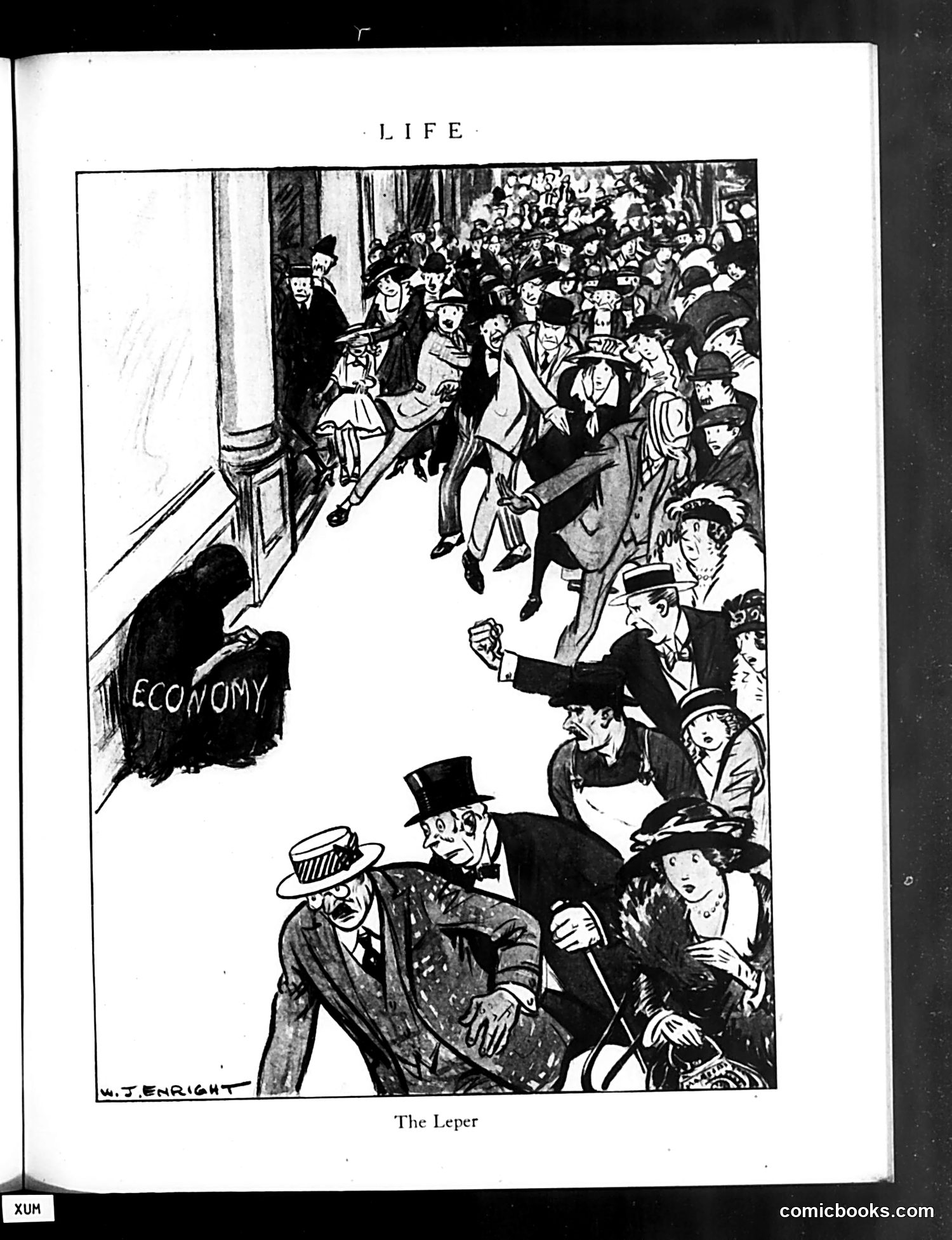 Life — August 19, 1920 — page 27 of 40