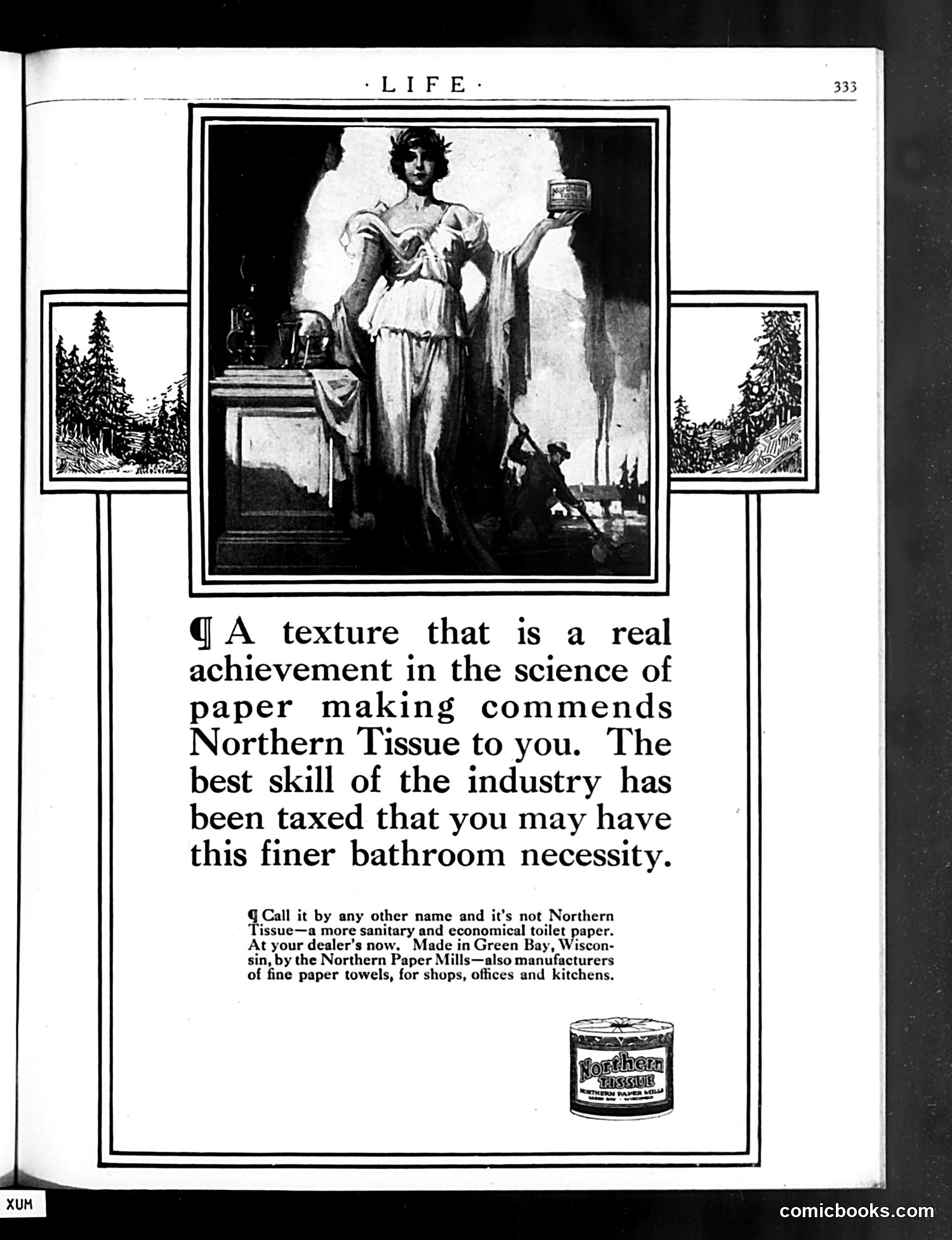 Life — August 19, 1920 — page 29 of 40