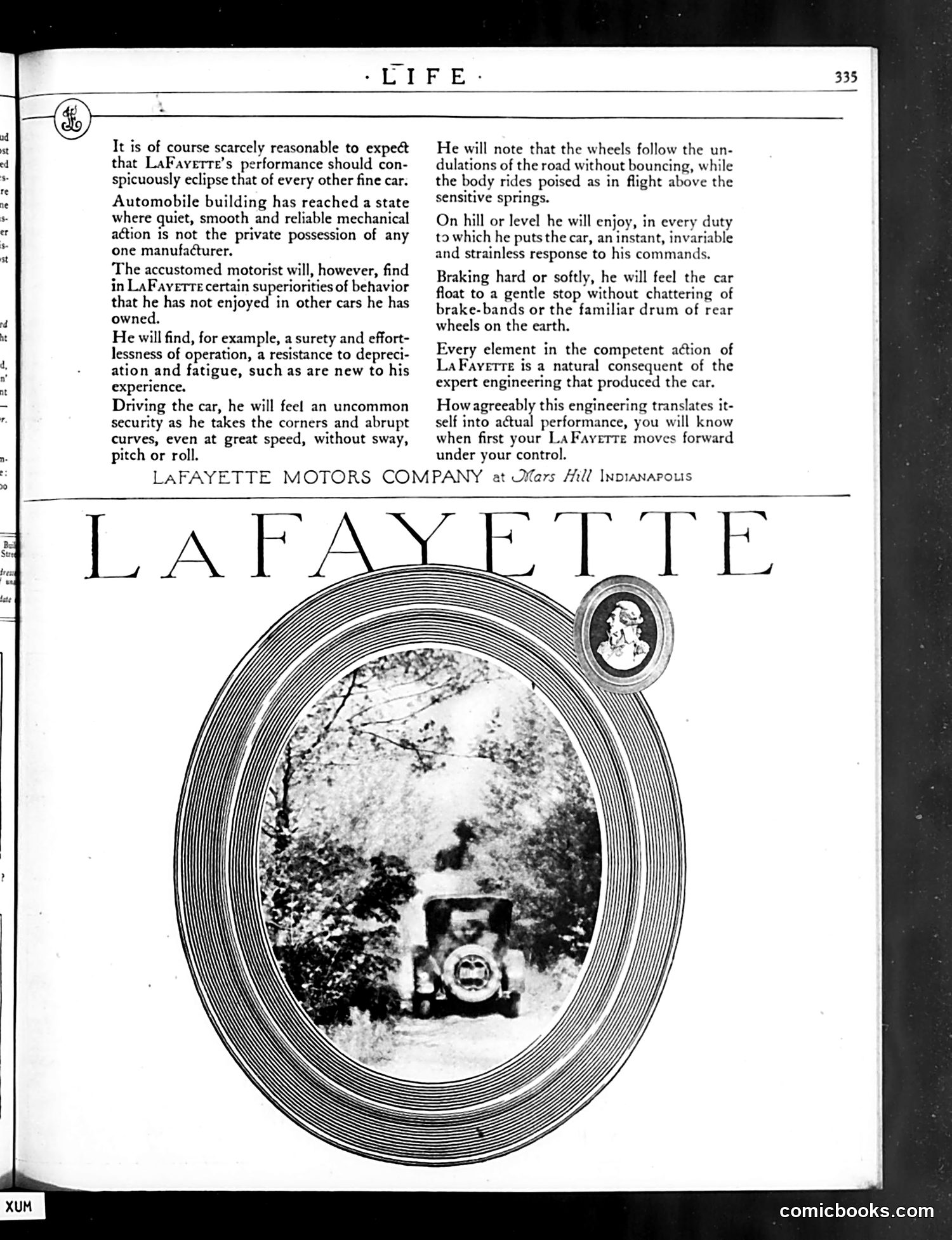 Life — August 19, 1920 — page 31 of 40