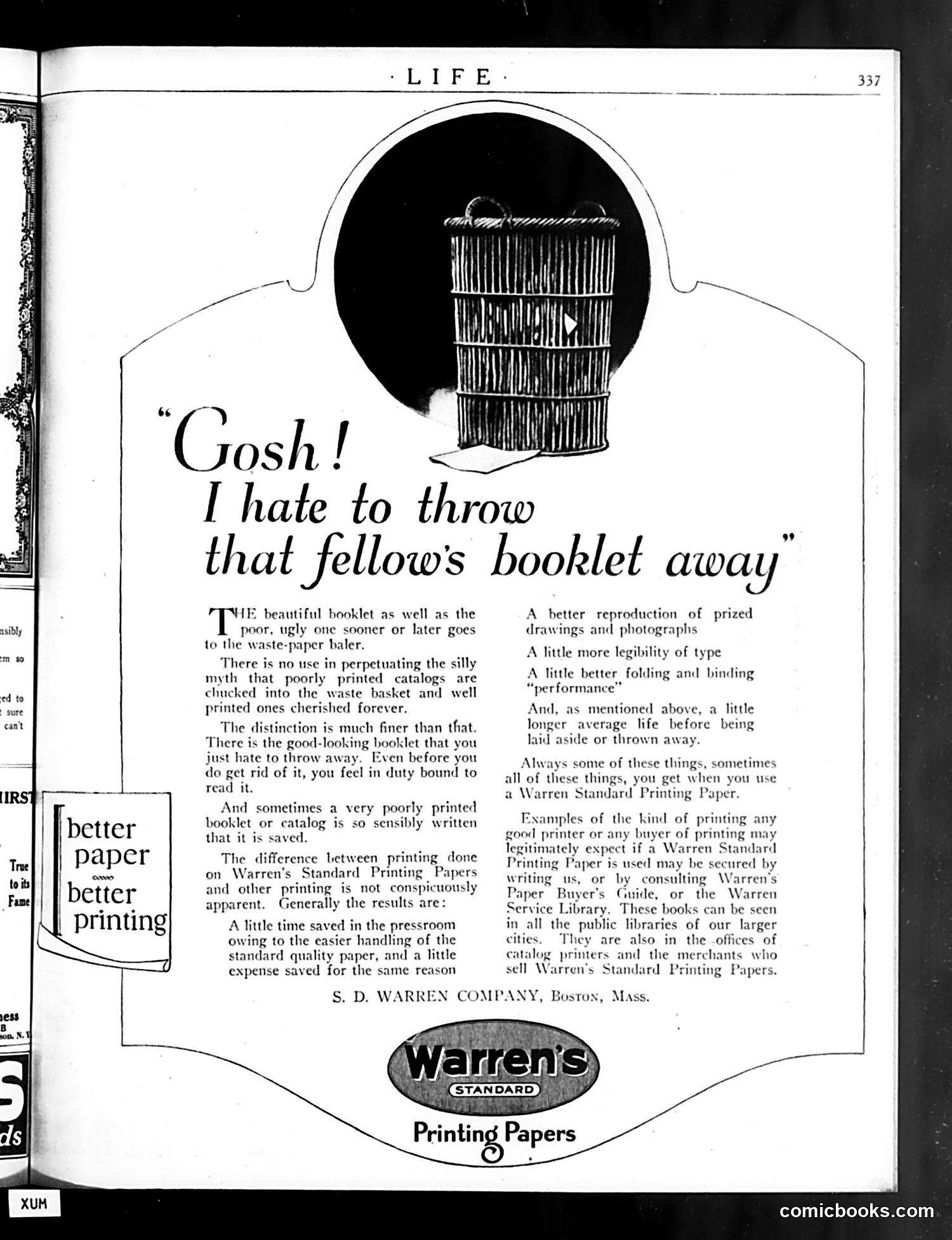 Life — August 19, 1920 — page 33 of 40