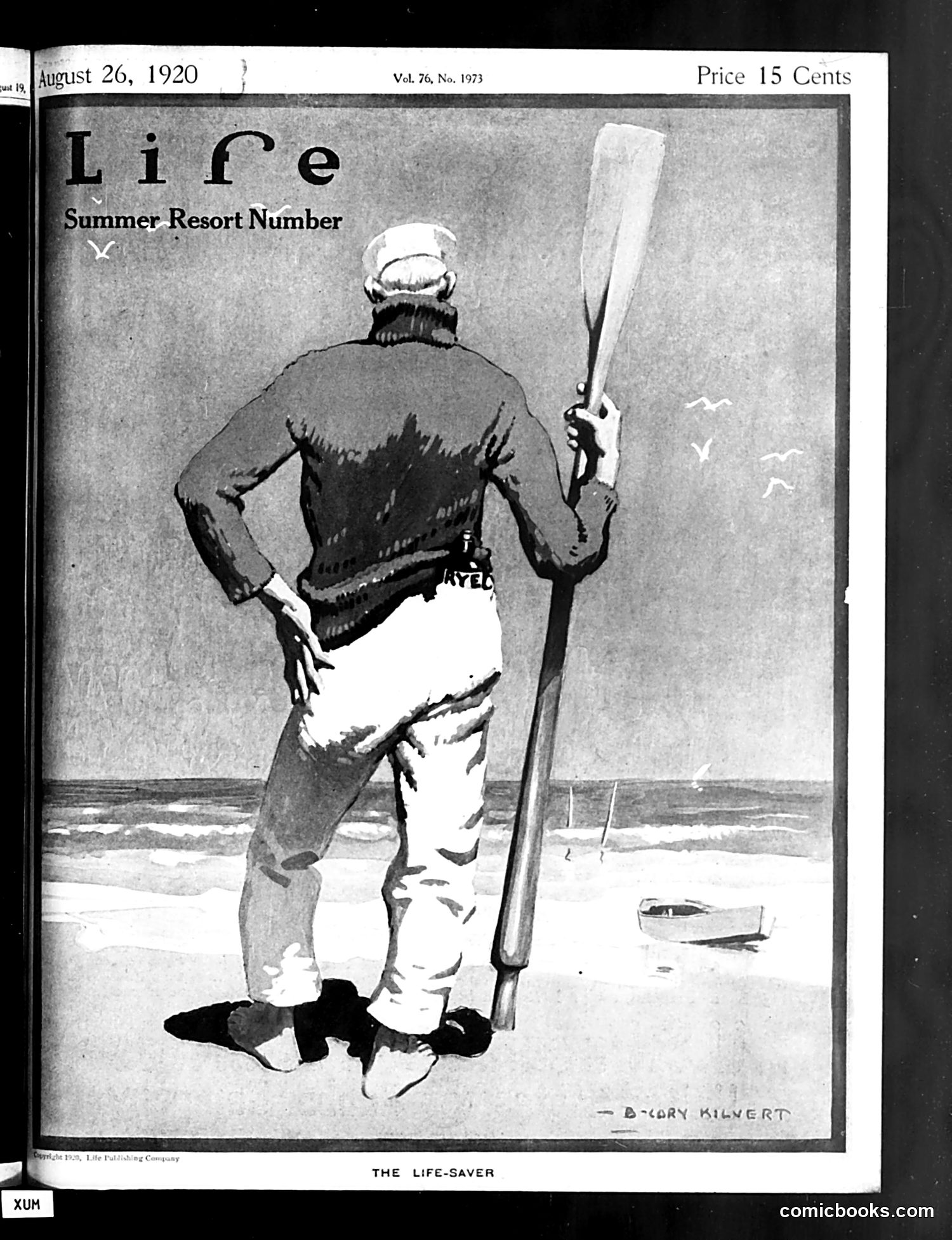 Life — August 26, 1920