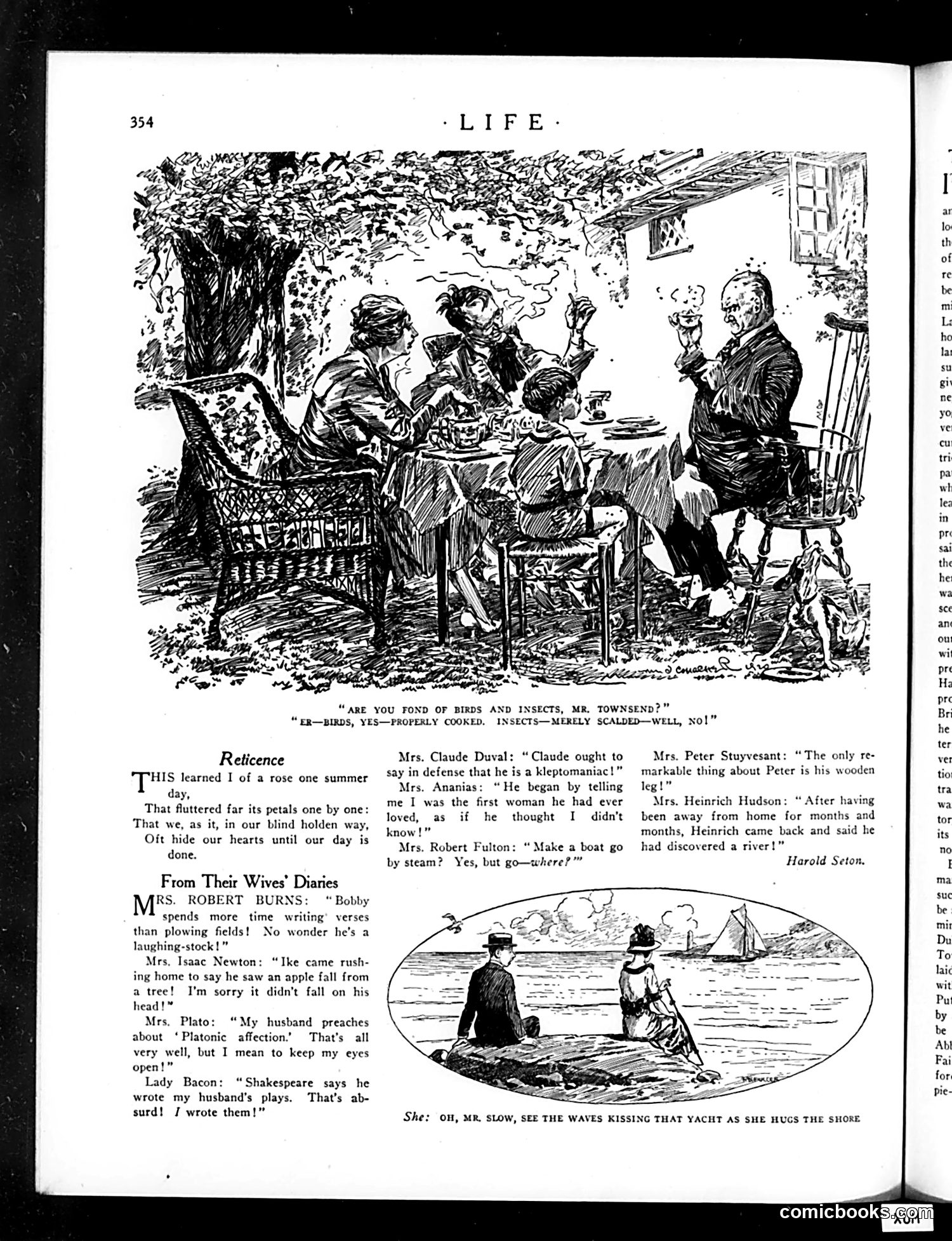 Life — August 26, 1920 — page 10 of 36
