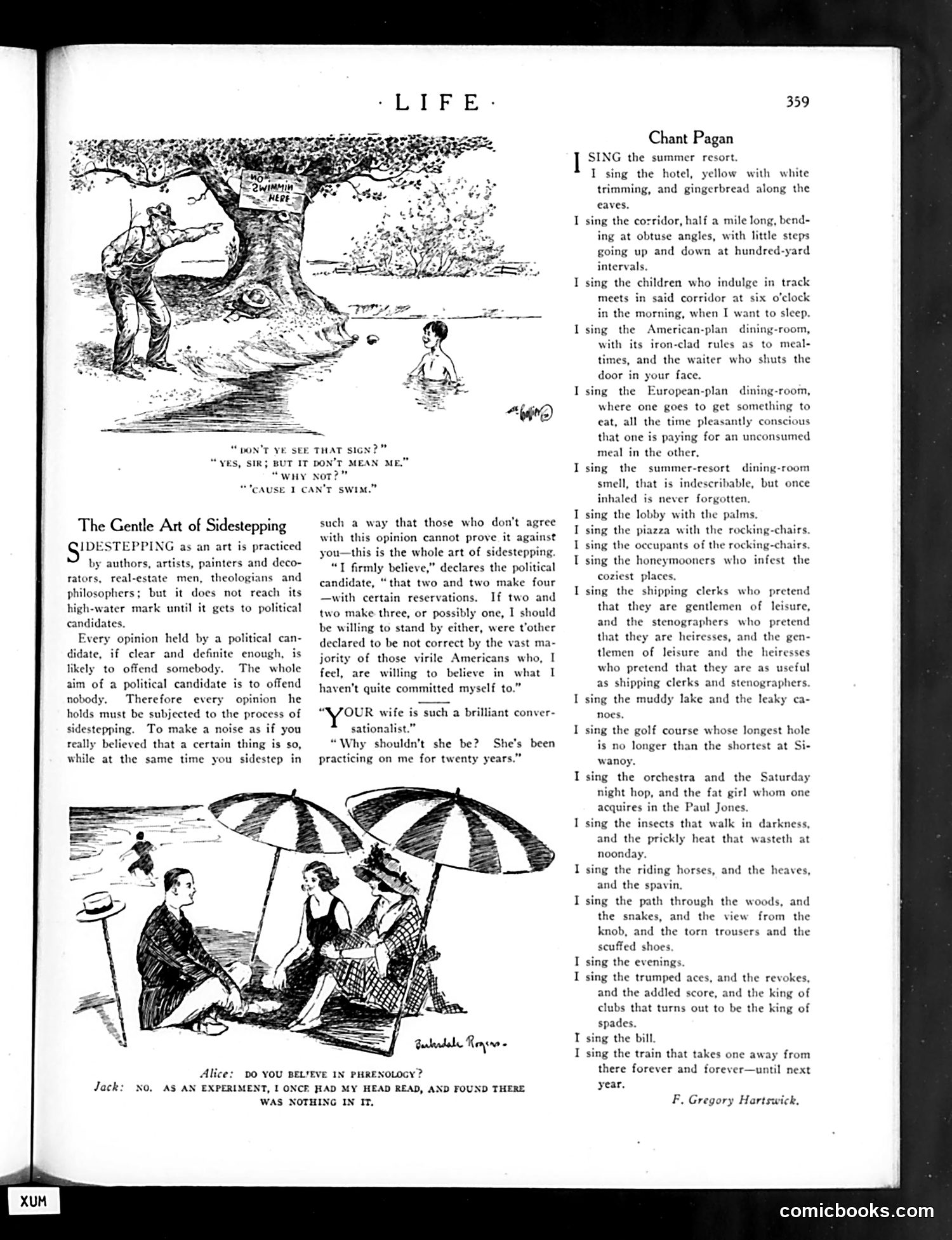 Life — August 26, 1920 — page 15 of 36
