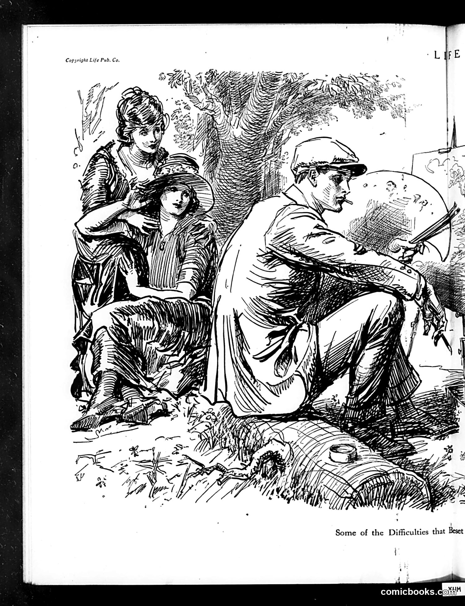 Life — August 26, 1920 — page 18 of 36