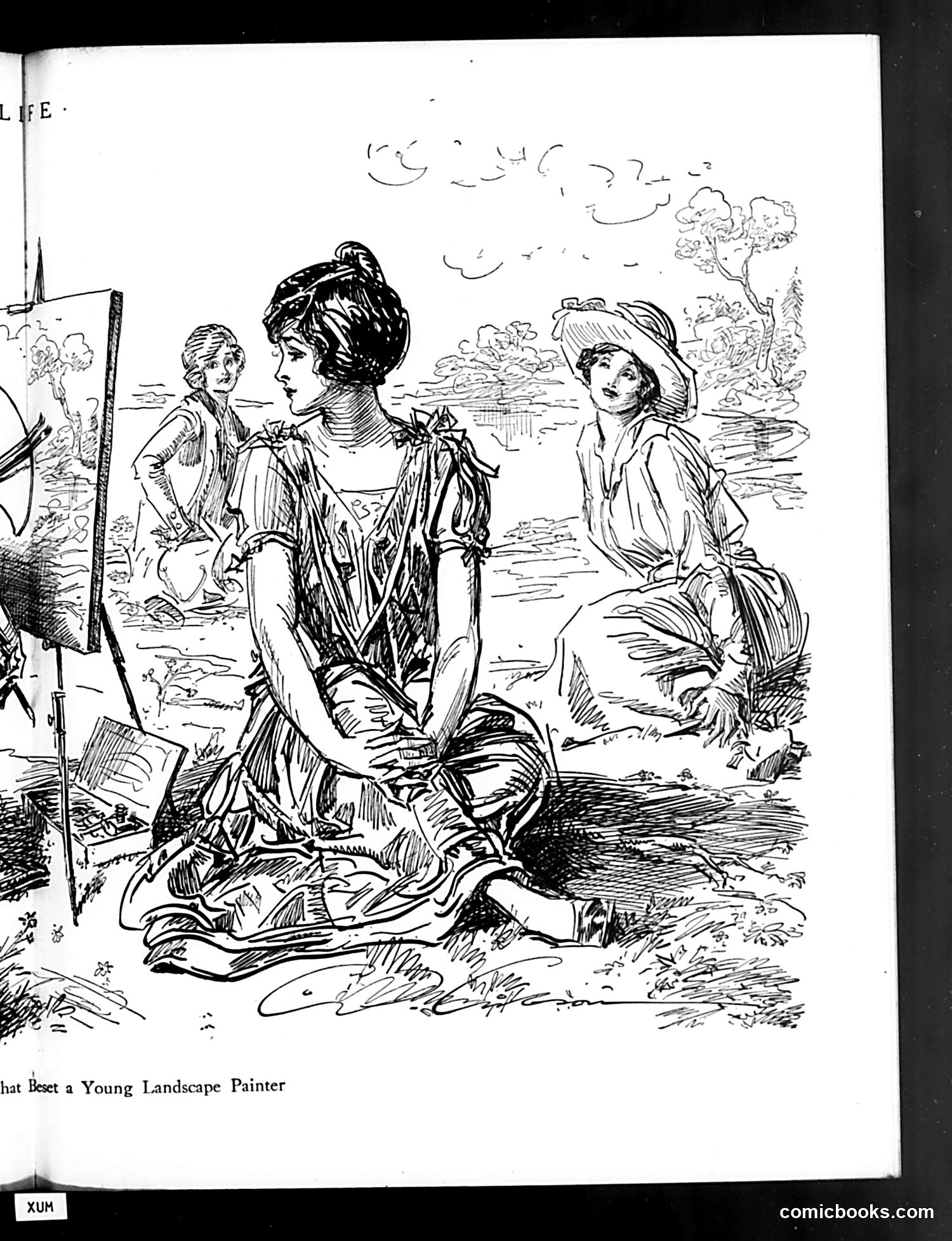 Life — August 26, 1920 — page 19 of 36