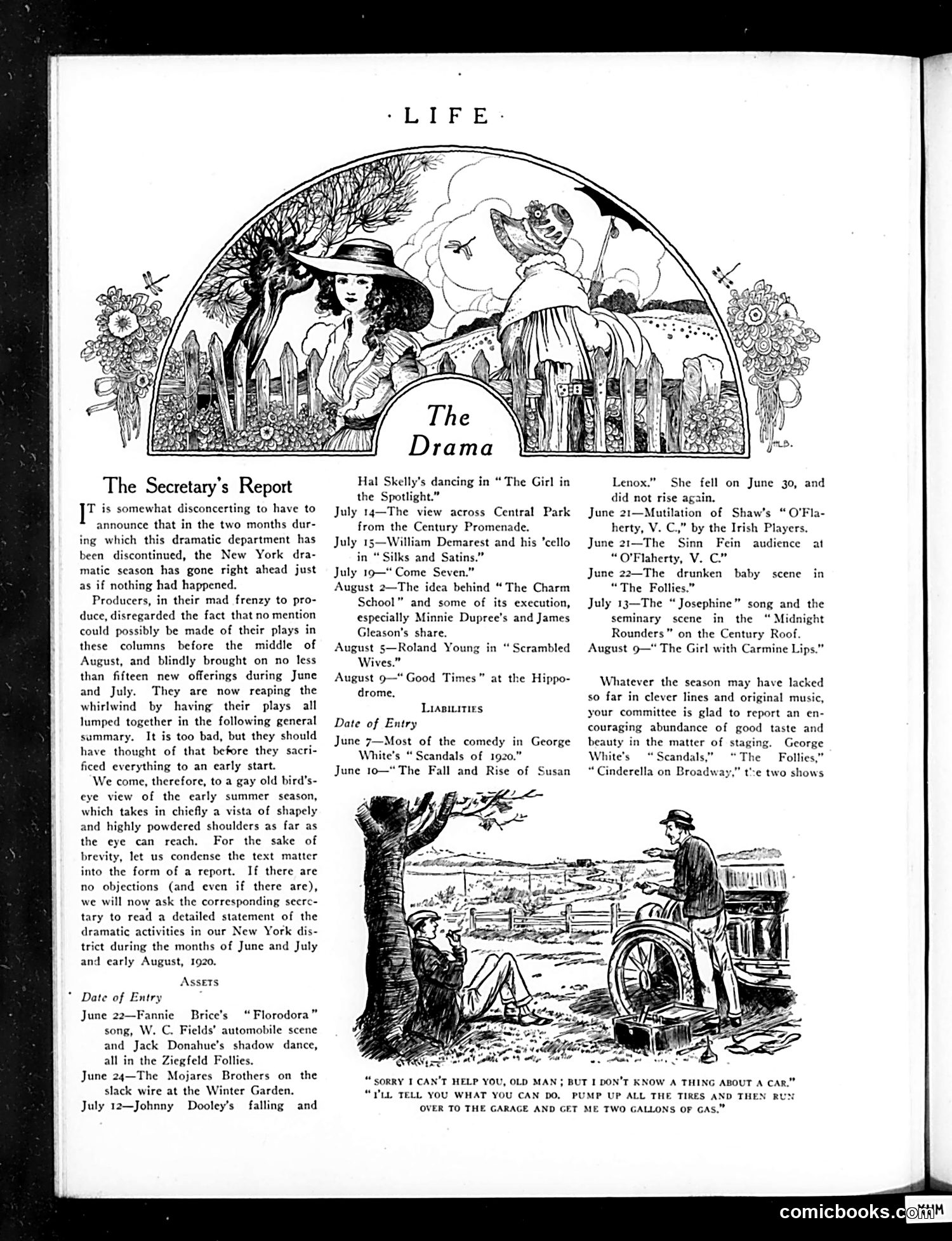 Life — August 26, 1920 — page 20 of 36
